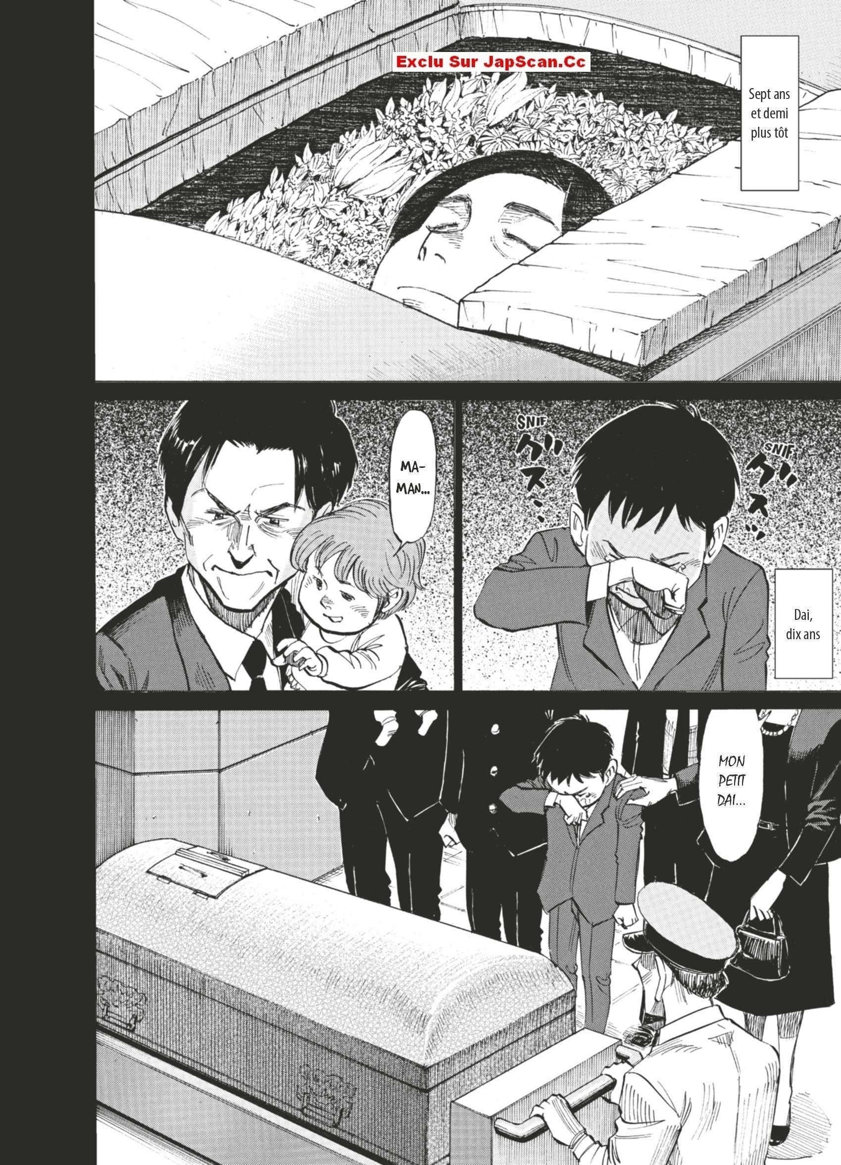 Read Blue Giant FRANCAIS Manga Online