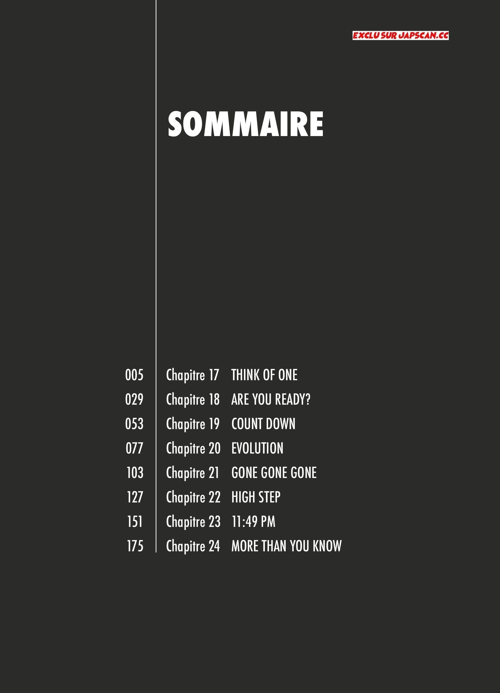 Read Blue Giant FRANCAIS Manga Online