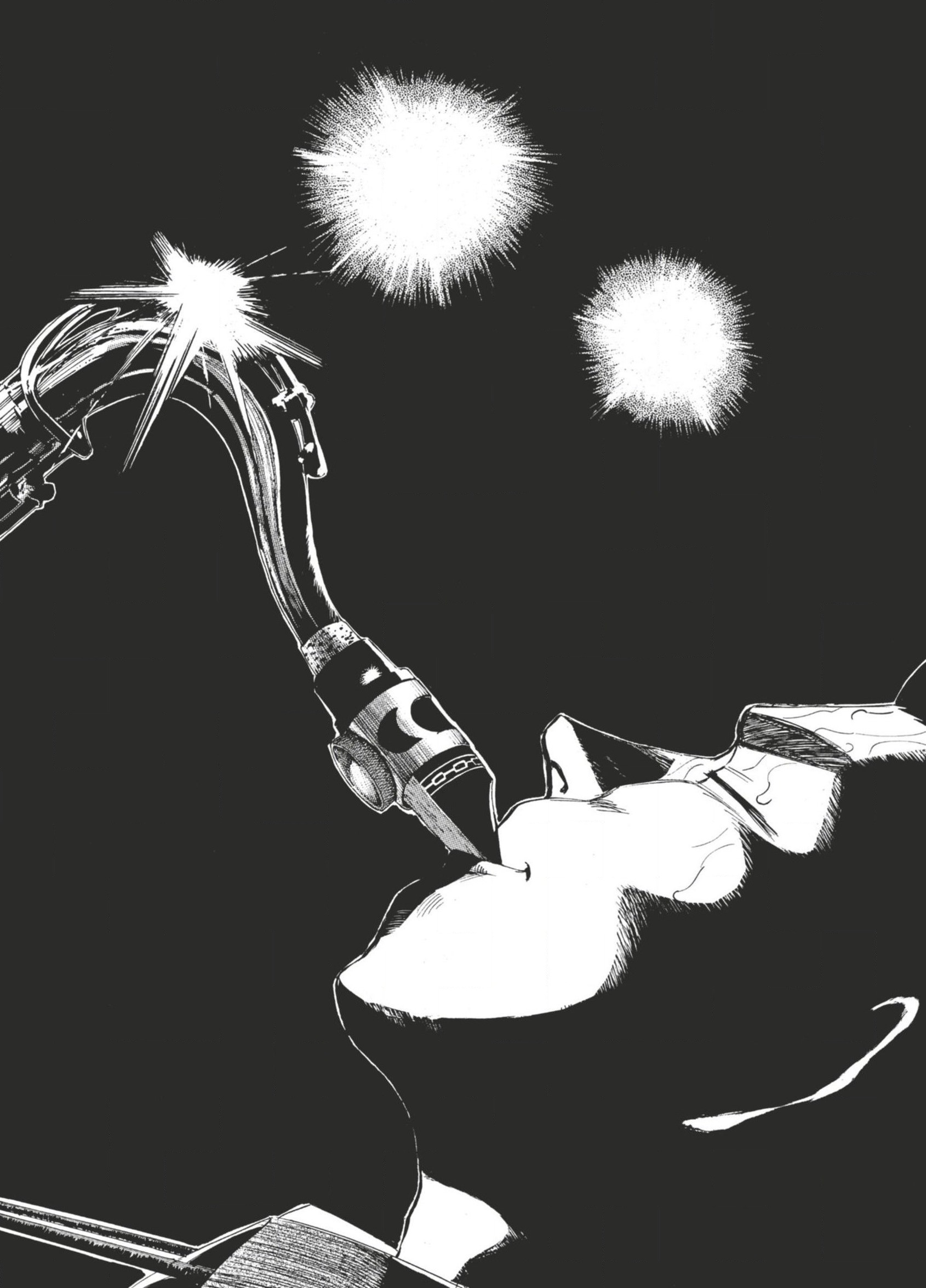 Read Blue Giant FRANCAIS Manga Online