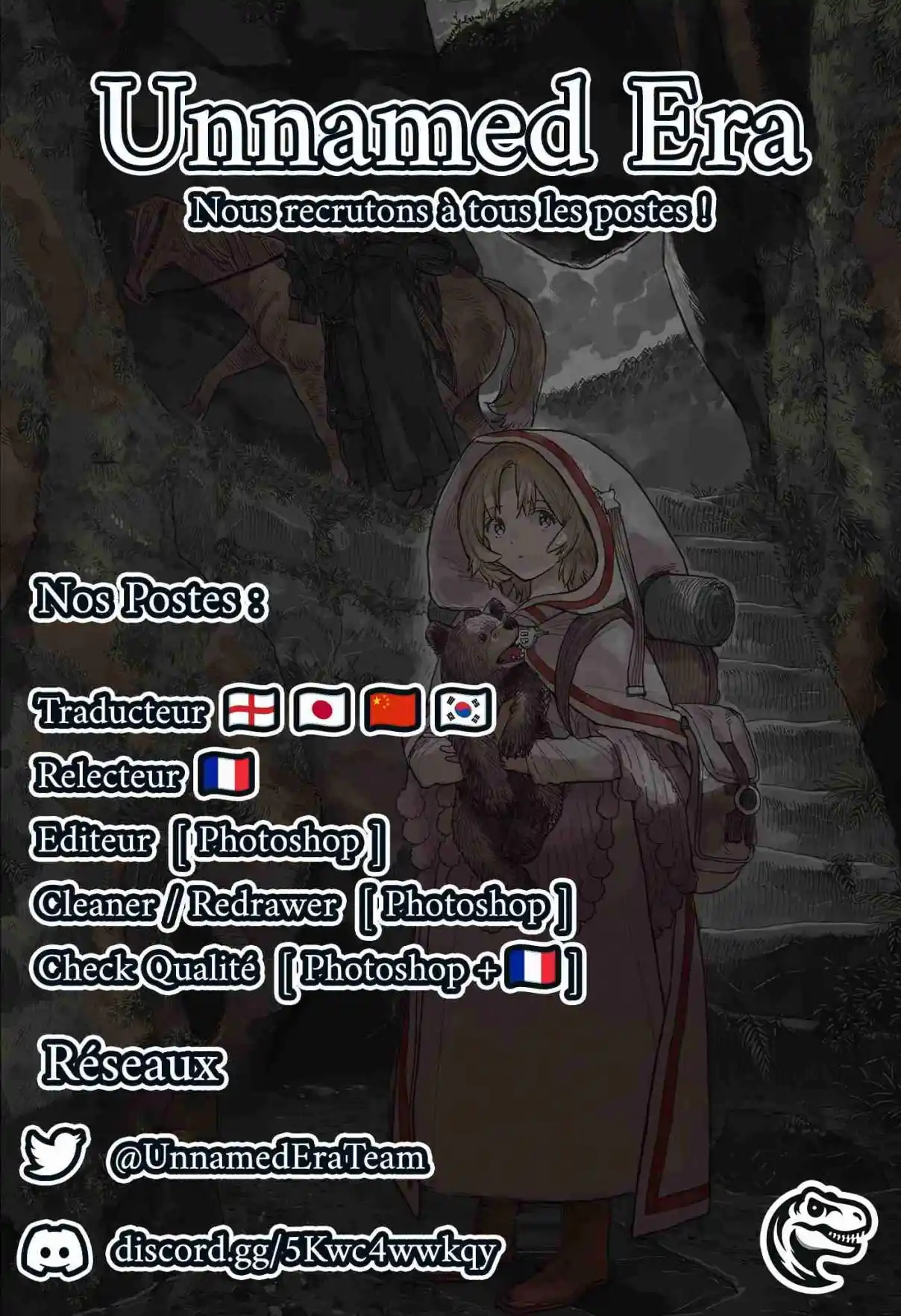 Read Blue box FRANCAIS Manga Online