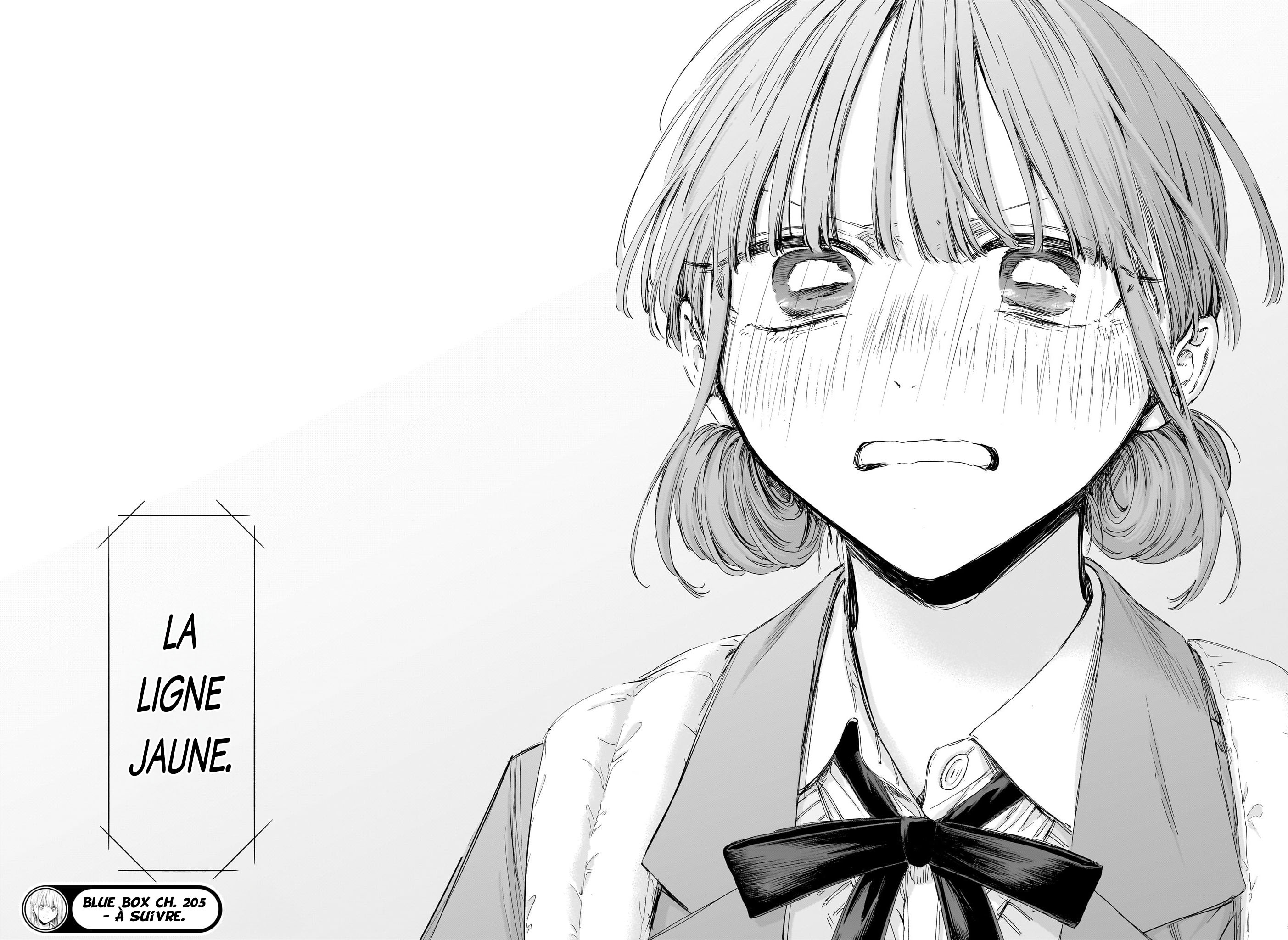 Read Blue box FRANCAIS Manga Online