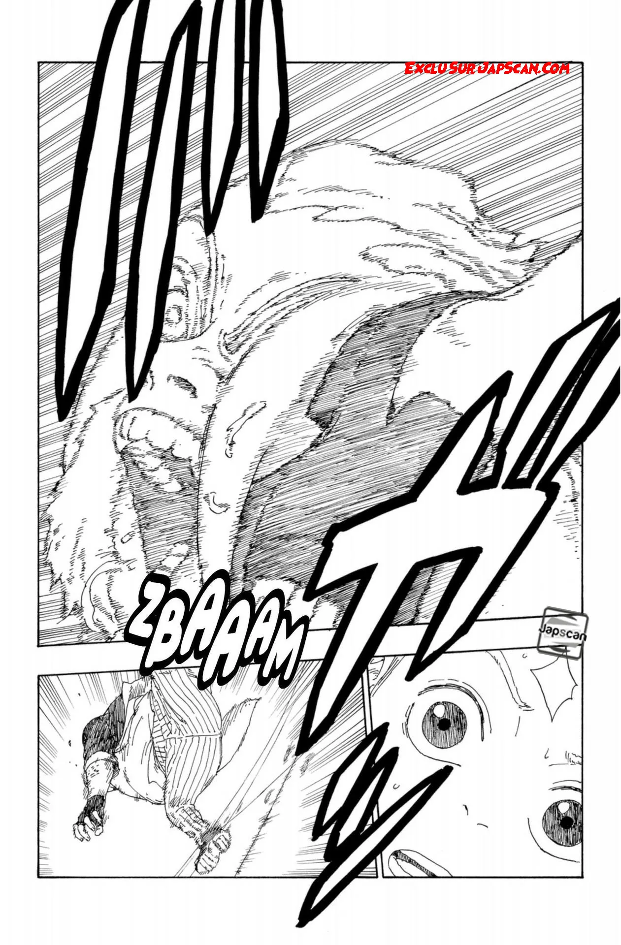 Read Boruto Naruto Next Generations FRANCAIS Manga Online