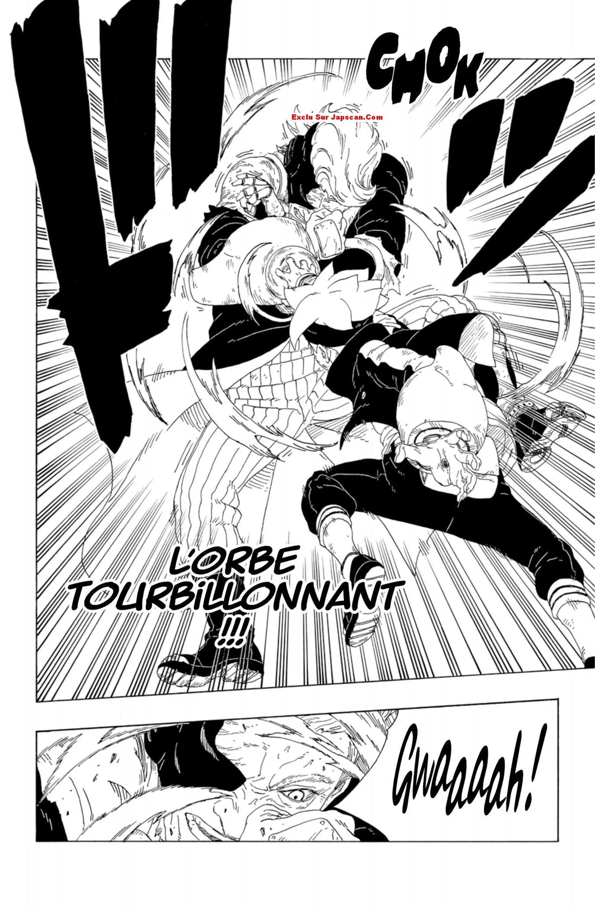 Read Boruto Naruto Next Generations FRANCAIS Manga Online