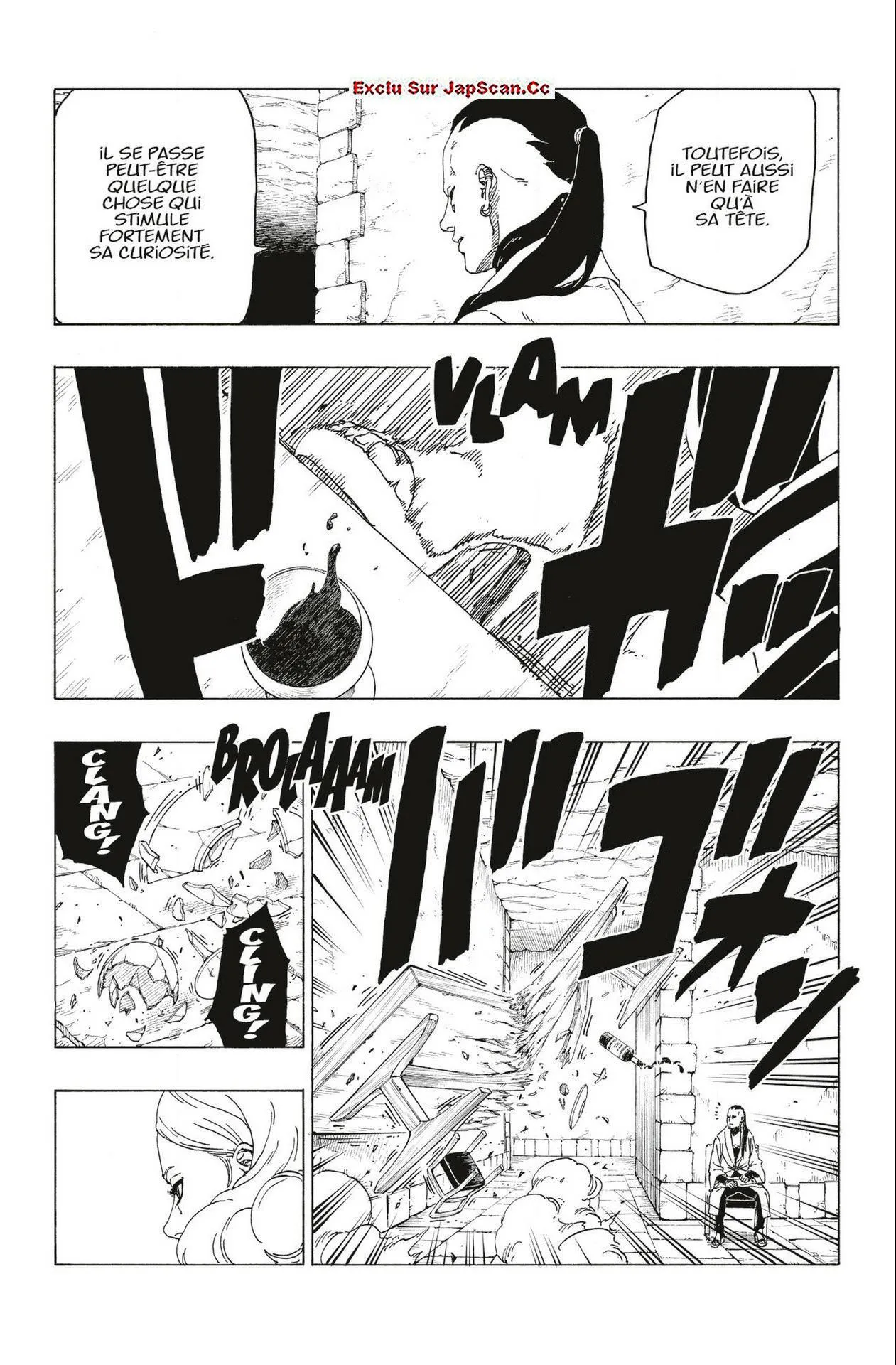 Read Boruto Naruto Next Generations FRANCAIS Manga Online