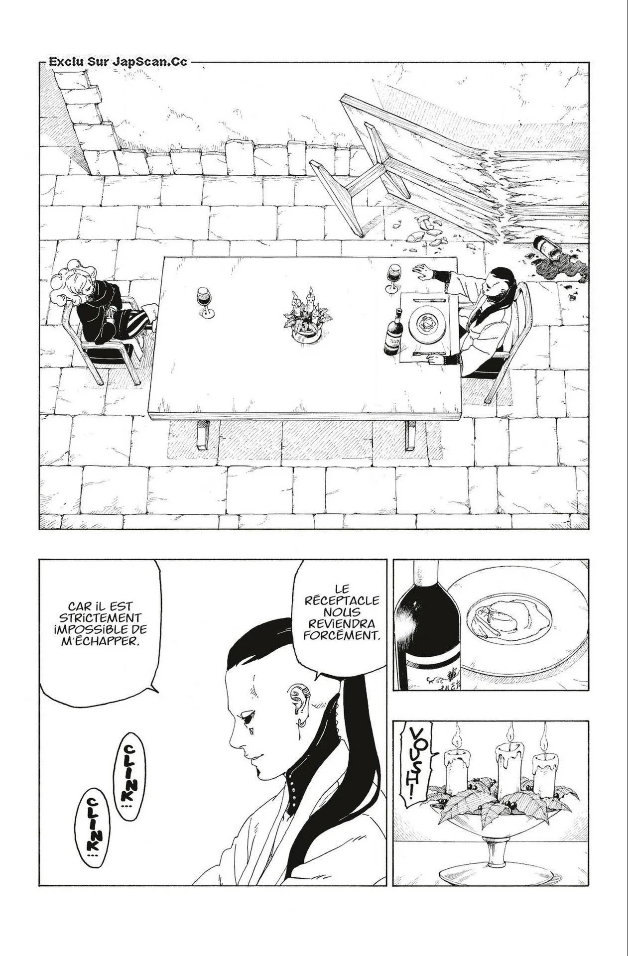 Read Boruto Naruto Next Generations FRANCAIS Manga Online