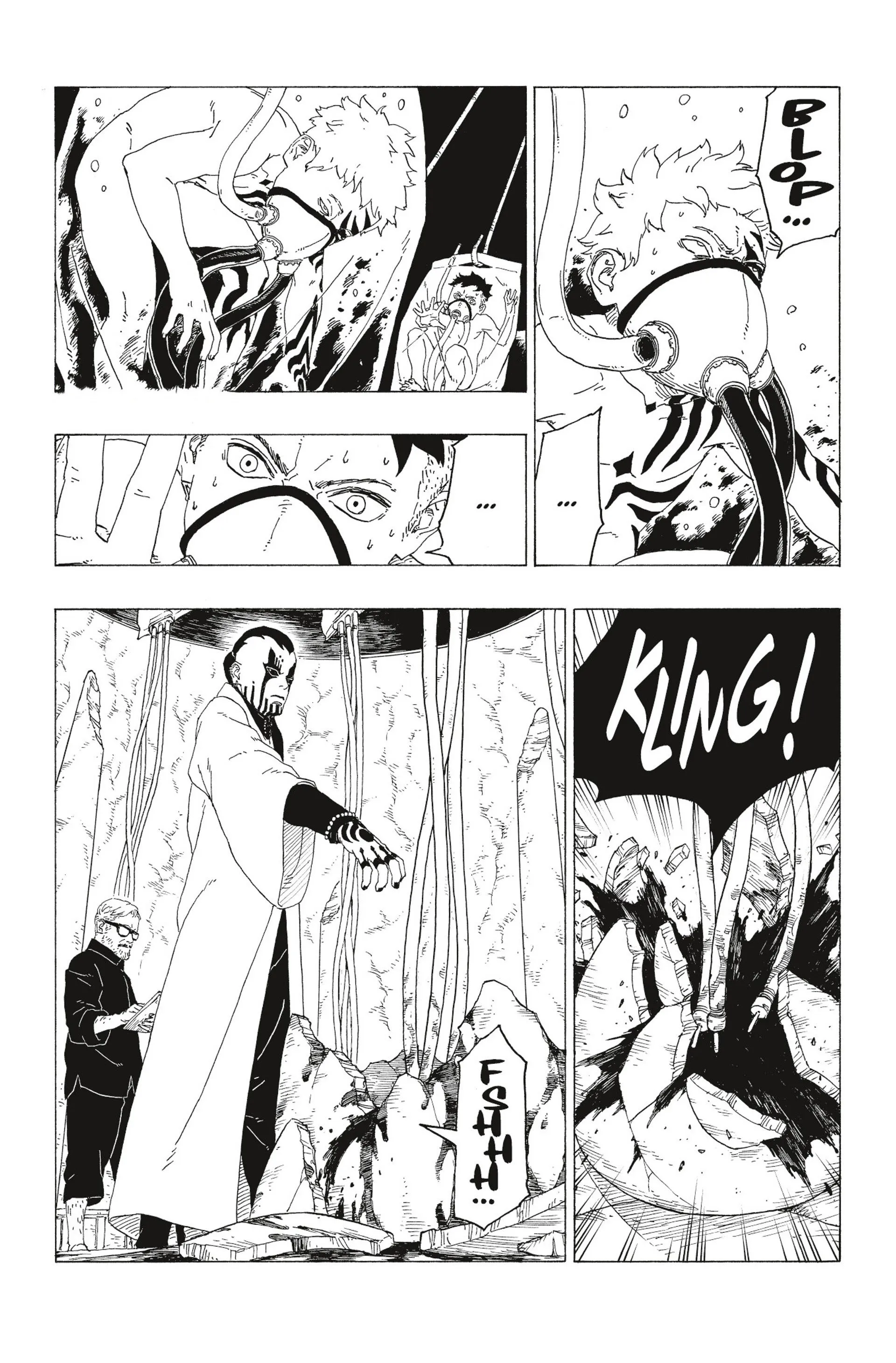 Read Boruto Naruto Next Generations FRANCAIS Manga Online