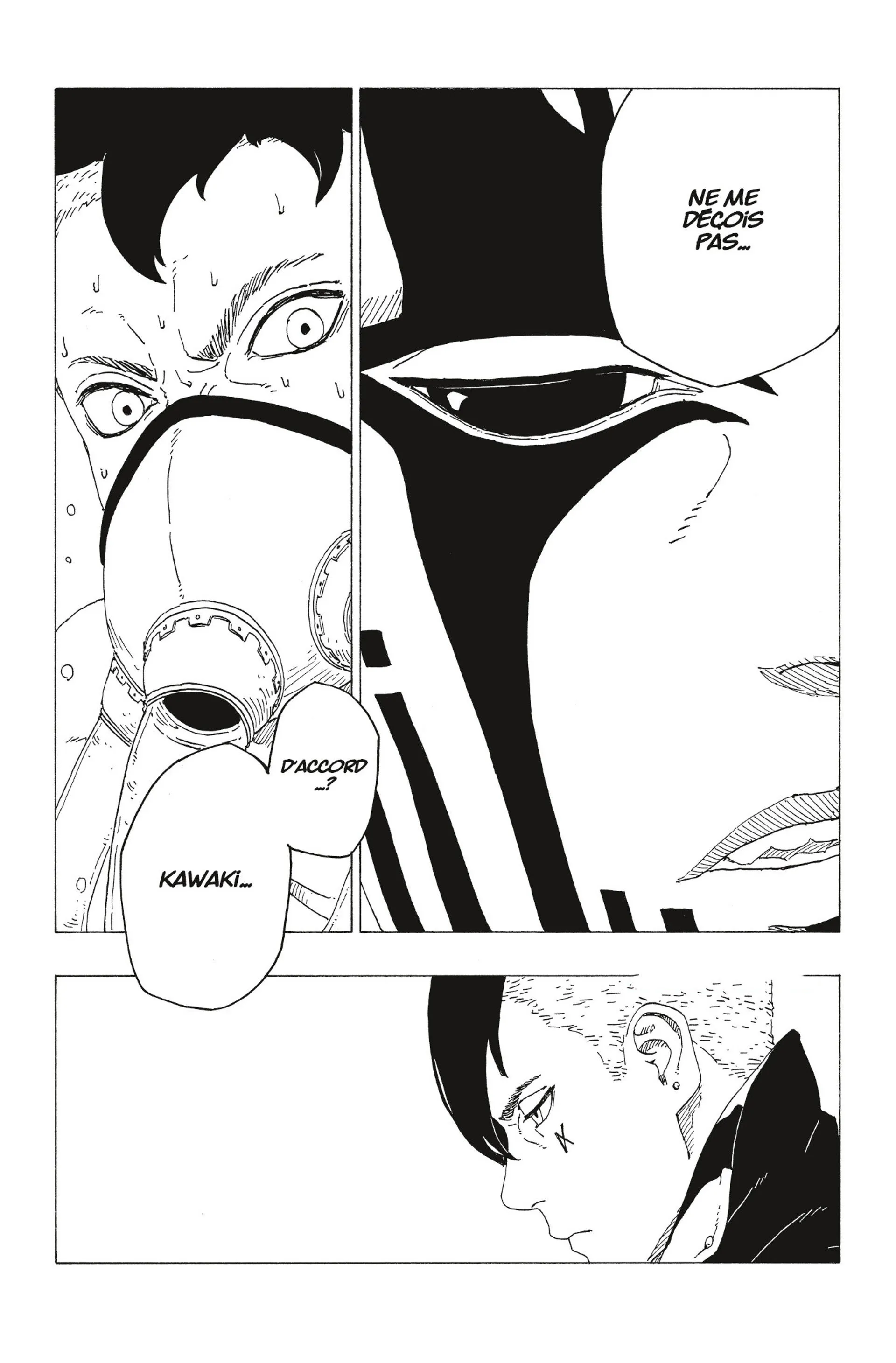 Read Boruto Naruto Next Generations FRANCAIS Manga Online