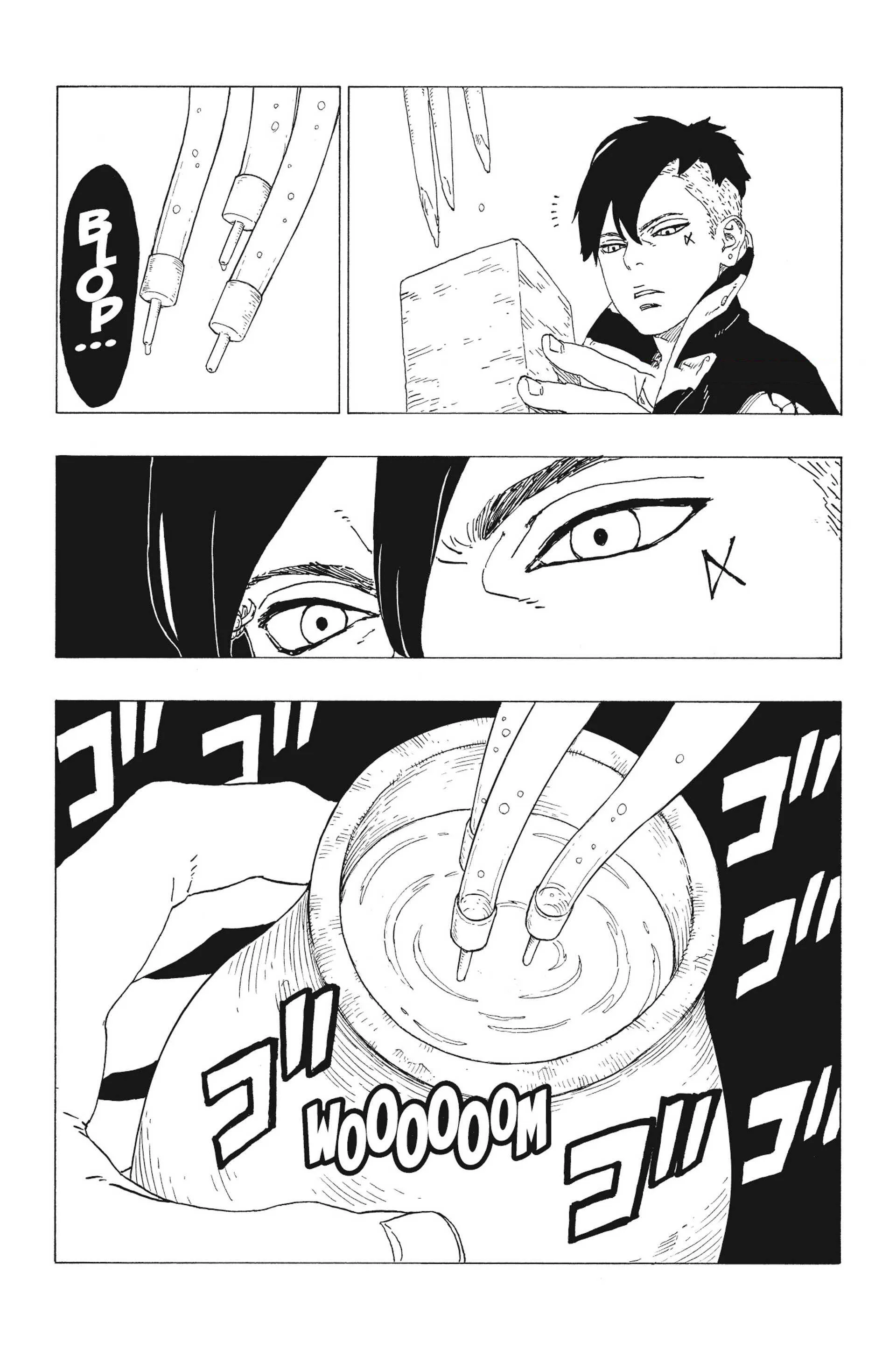 Read Boruto Naruto Next Generations FRANCAIS Manga Online