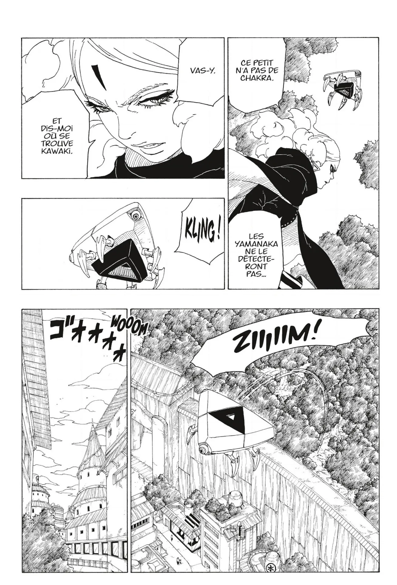 Read Boruto Naruto Next Generations FRANCAIS Manga Online