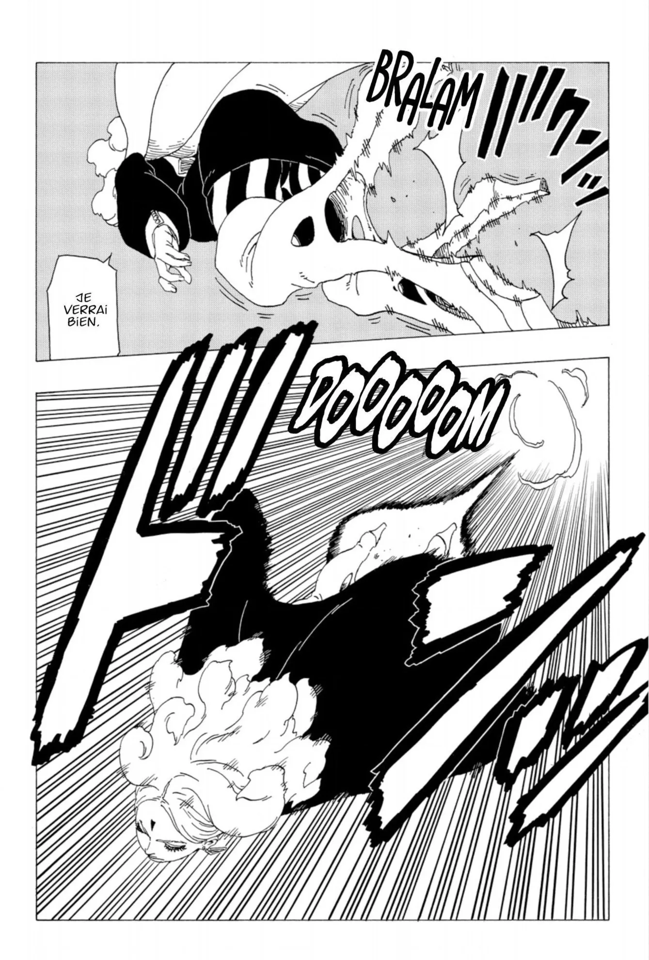 Read Boruto Naruto Next Generations FRANCAIS Manga Online