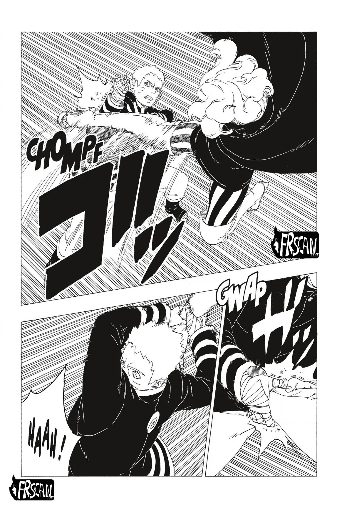 Read Boruto Naruto Next Generations FRANCAIS Manga Online