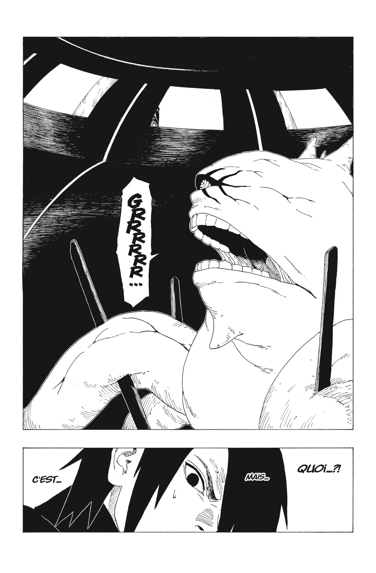 Read Boruto Naruto Next Generations FRANCAIS Manga Online