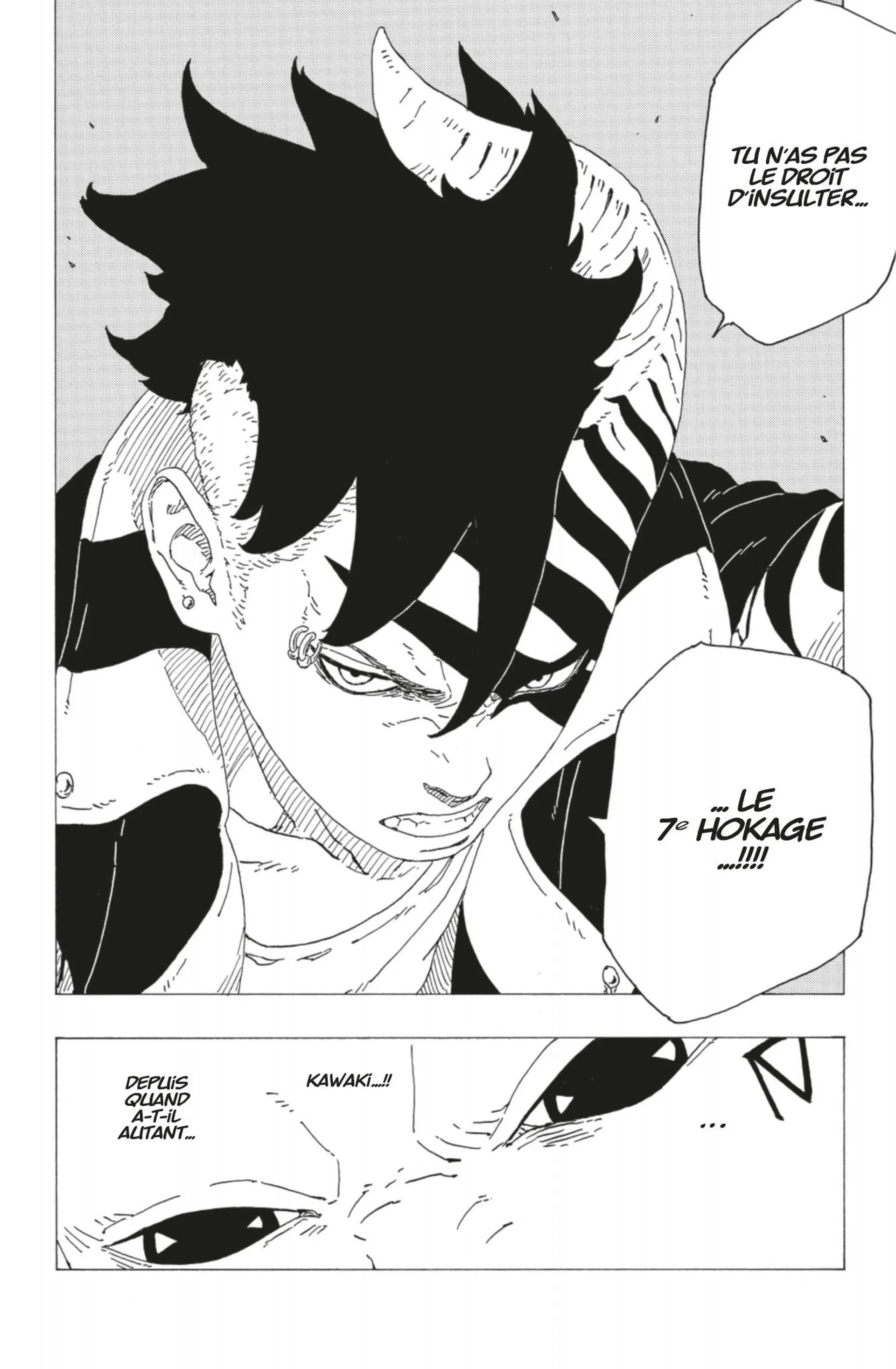 Read Boruto Naruto Next Generations FRANCAIS Manga Online