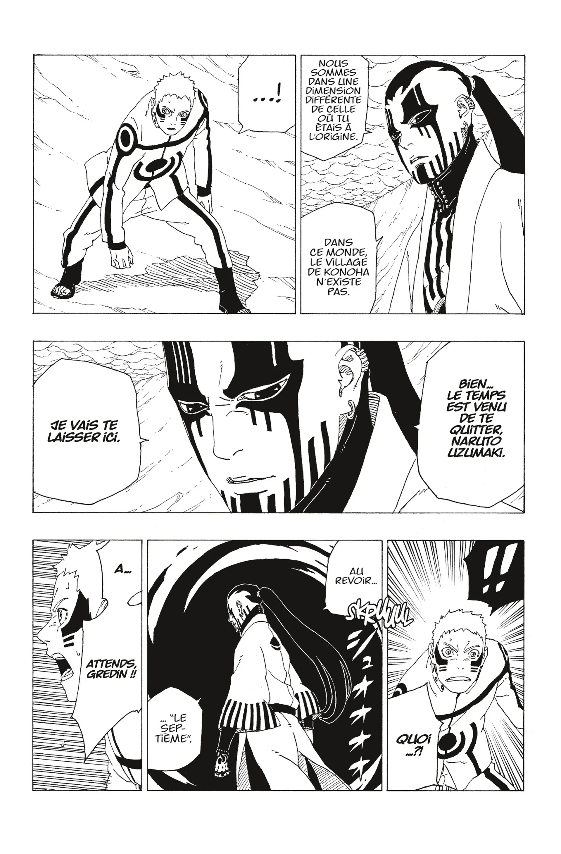 Read Boruto Naruto Next Generations FRANCAIS Manga Online