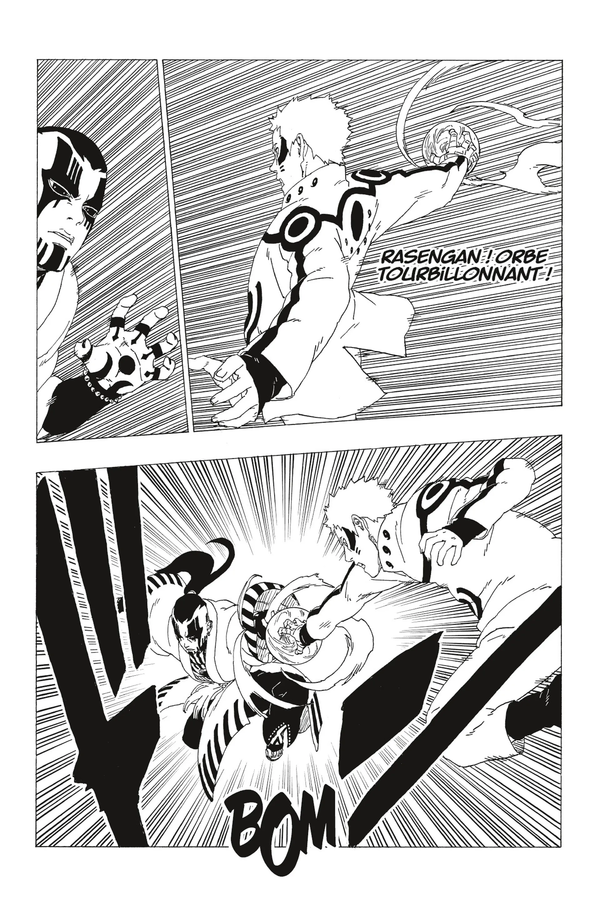 Read Boruto Naruto Next Generations FRANCAIS Manga Online