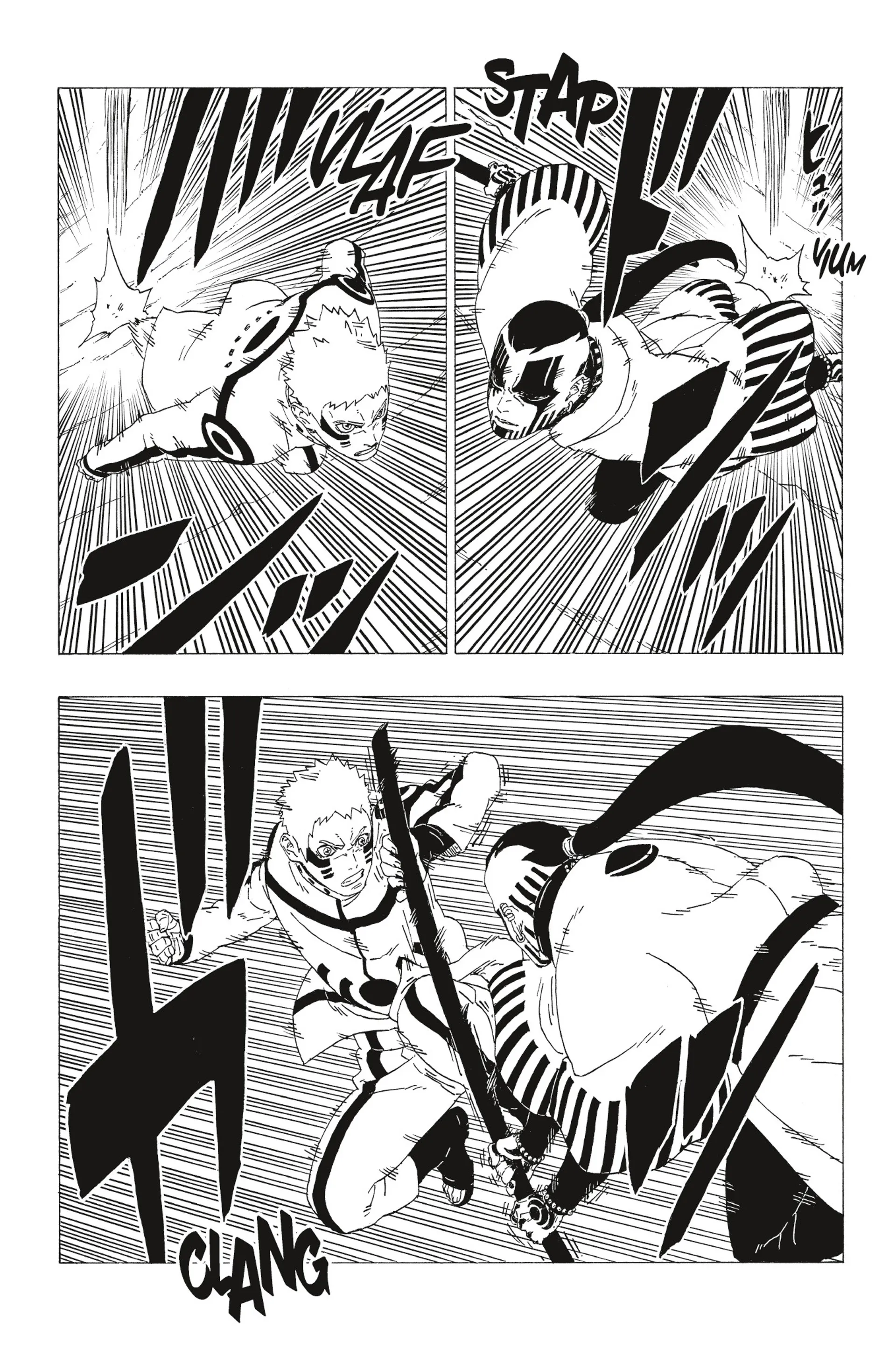 Read Boruto Naruto Next Generations FRANCAIS Manga Online