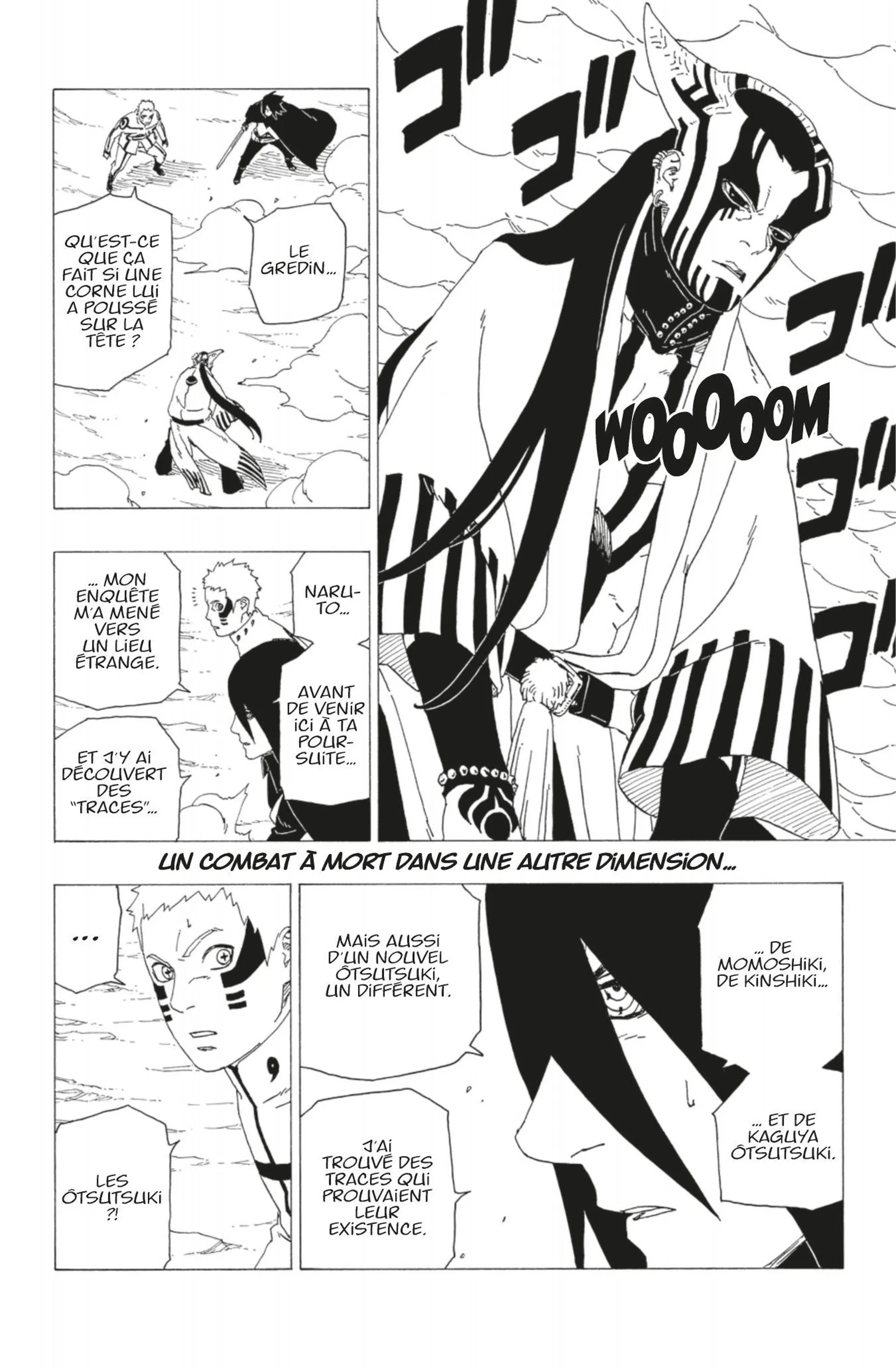 Read Boruto Naruto Next Generations FRANCAIS Manga Online