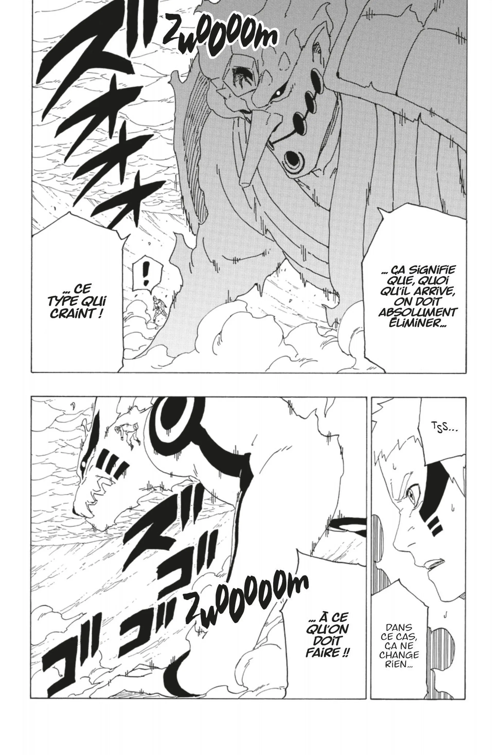 Read Boruto Naruto Next Generations FRANCAIS Manga Online