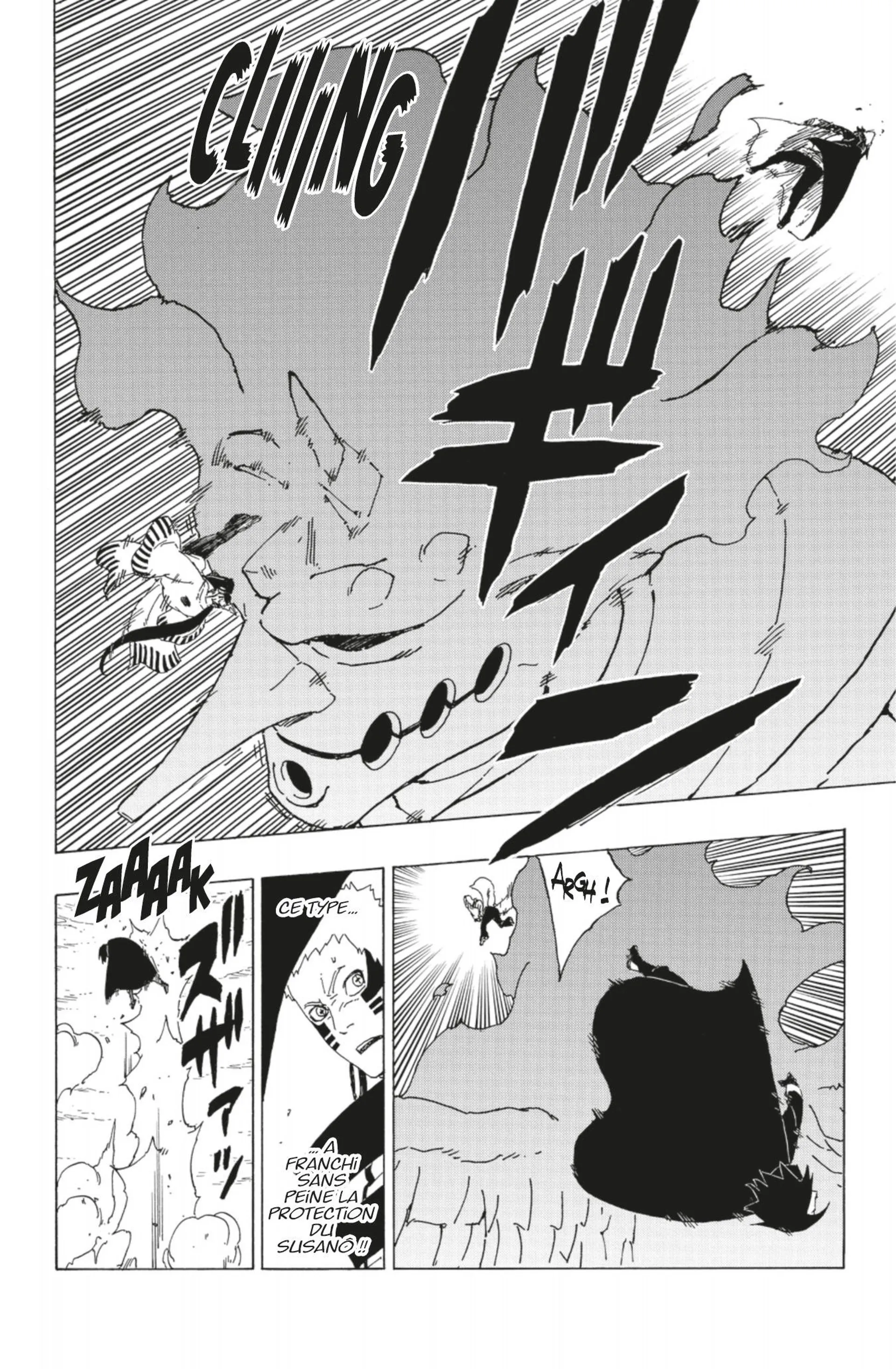 Read Boruto Naruto Next Generations FRANCAIS Manga Online