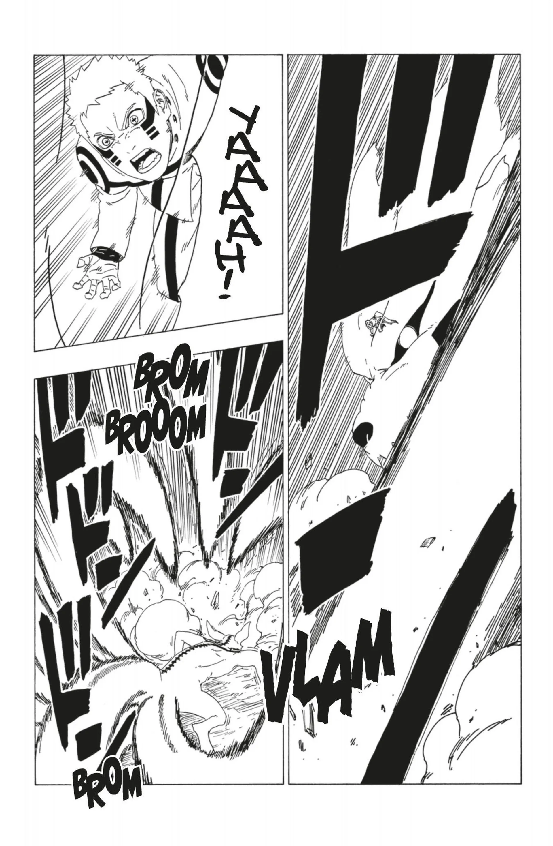 Read Boruto Naruto Next Generations FRANCAIS Manga Online