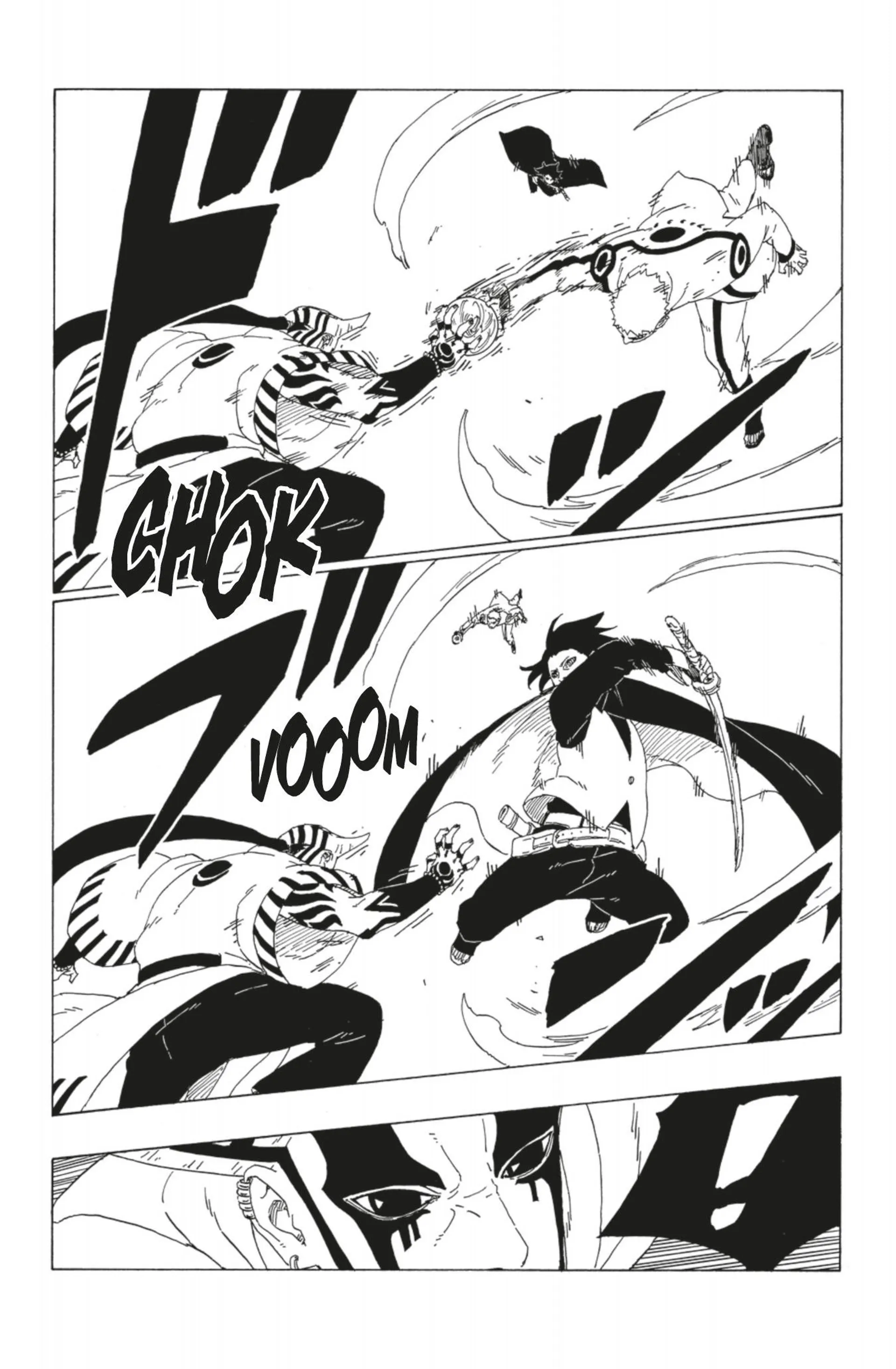 Read Boruto Naruto Next Generations FRANCAIS Manga Online