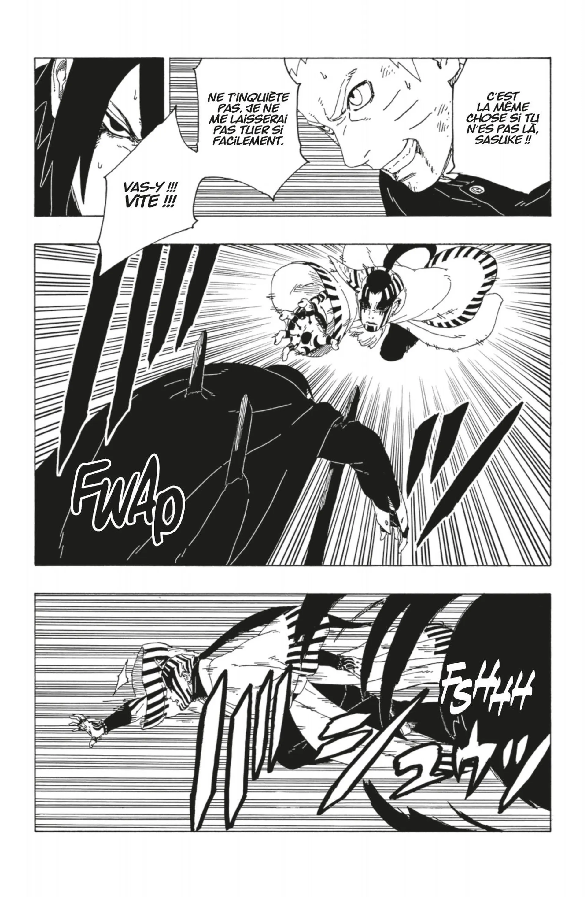 Read Boruto Naruto Next Generations FRANCAIS Manga Online