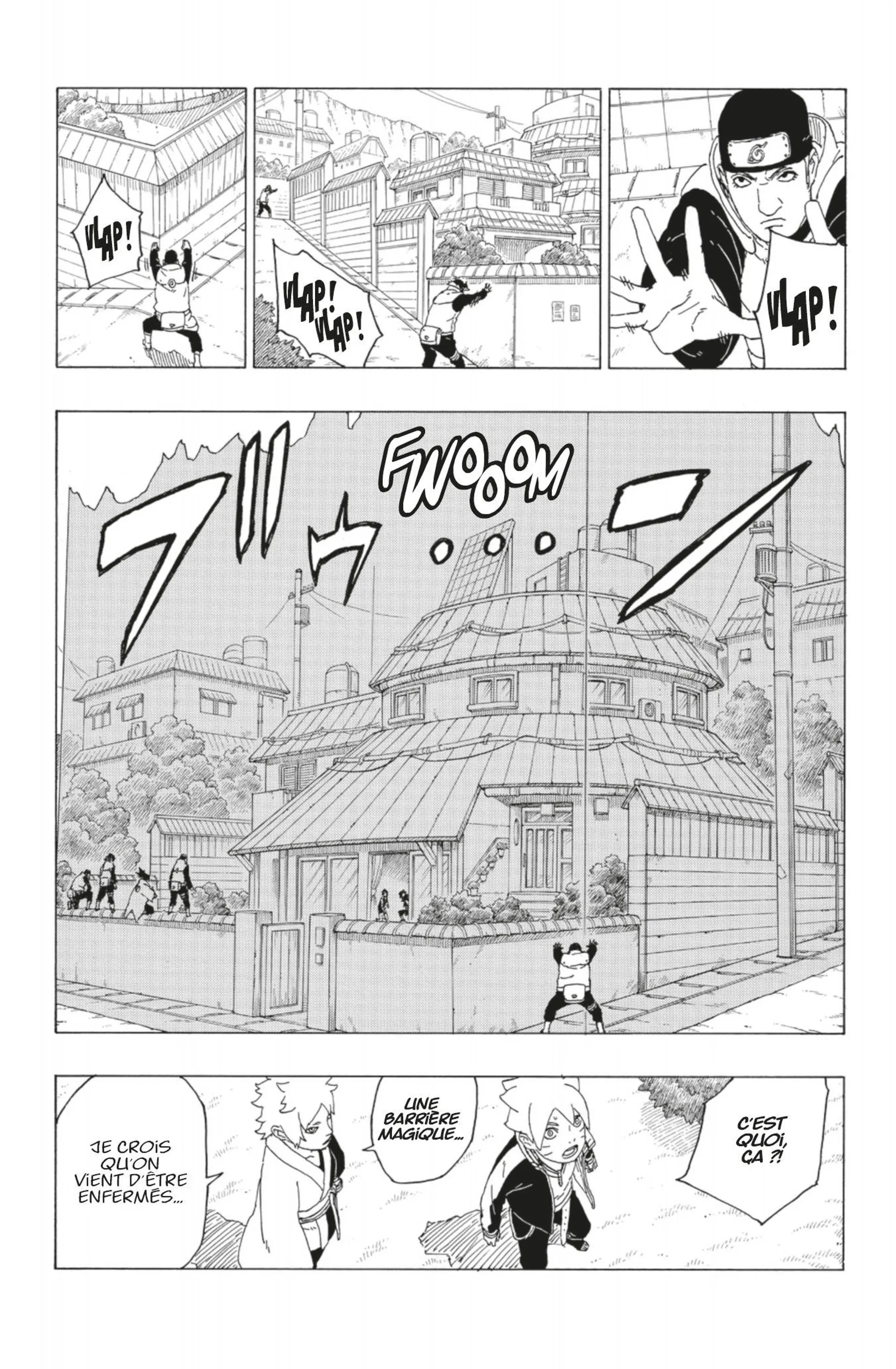 Read Boruto Naruto Next Generations FRANCAIS Manga Online