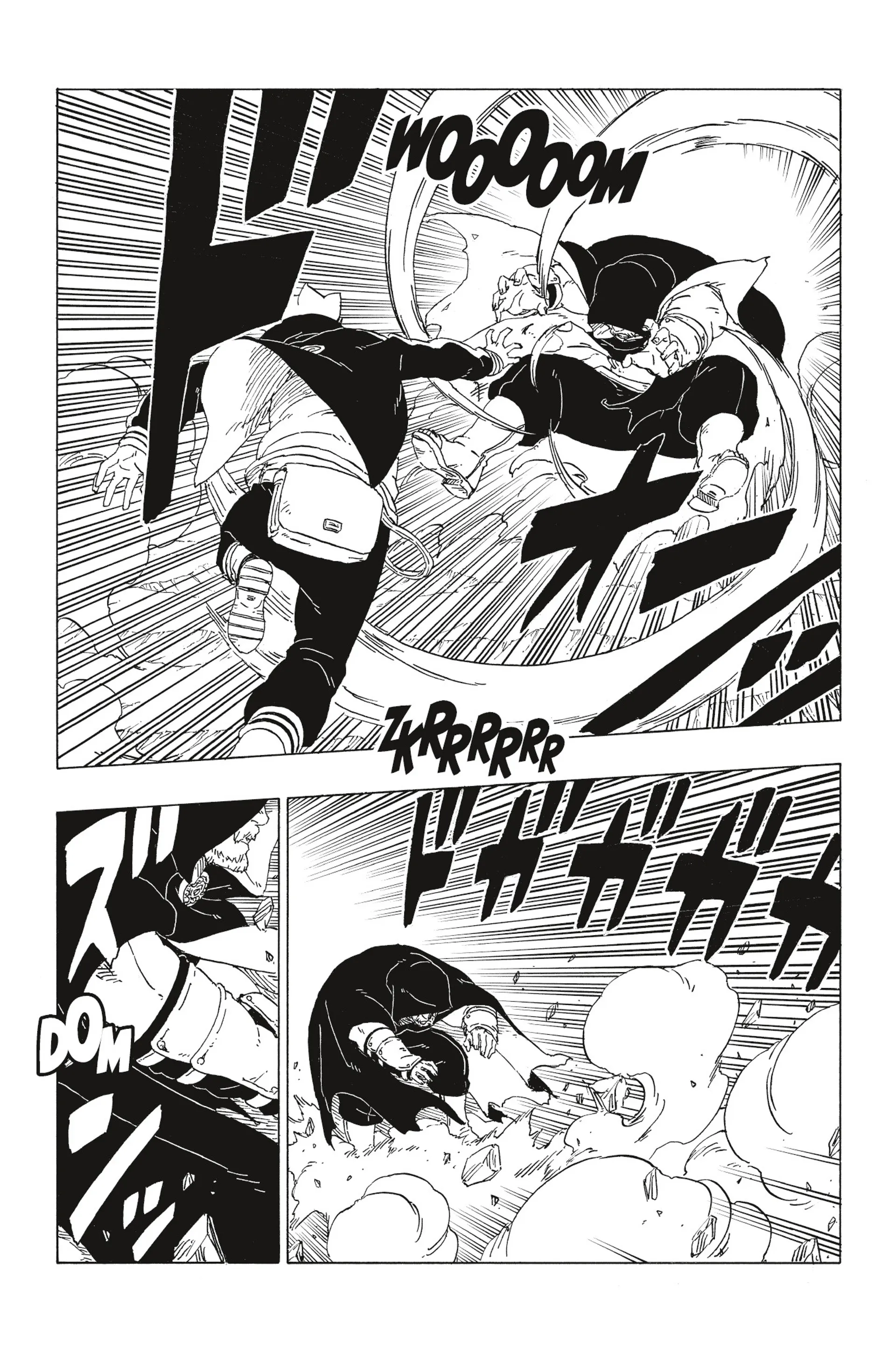 Read Boruto Naruto Next Generations FRANCAIS Manga Online