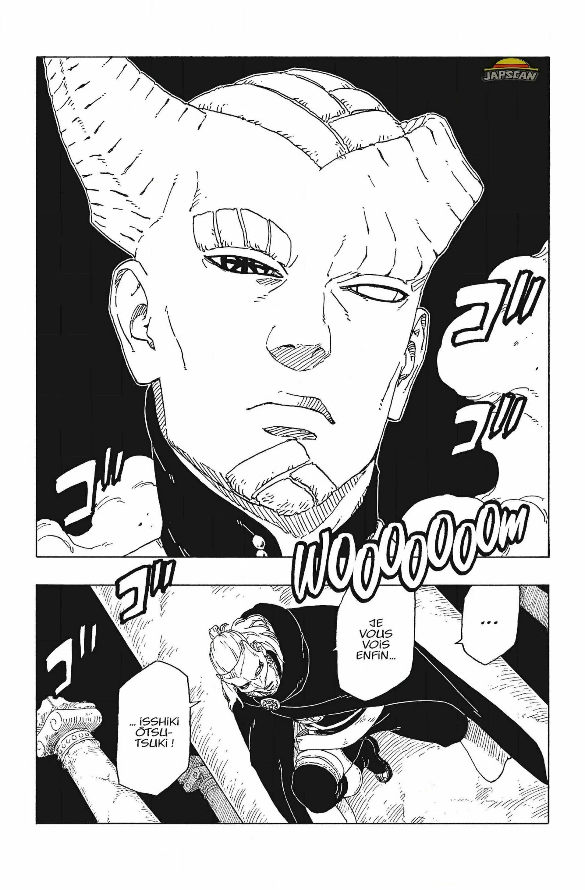 Read Boruto Naruto Next Generations FRANCAIS Manga Online