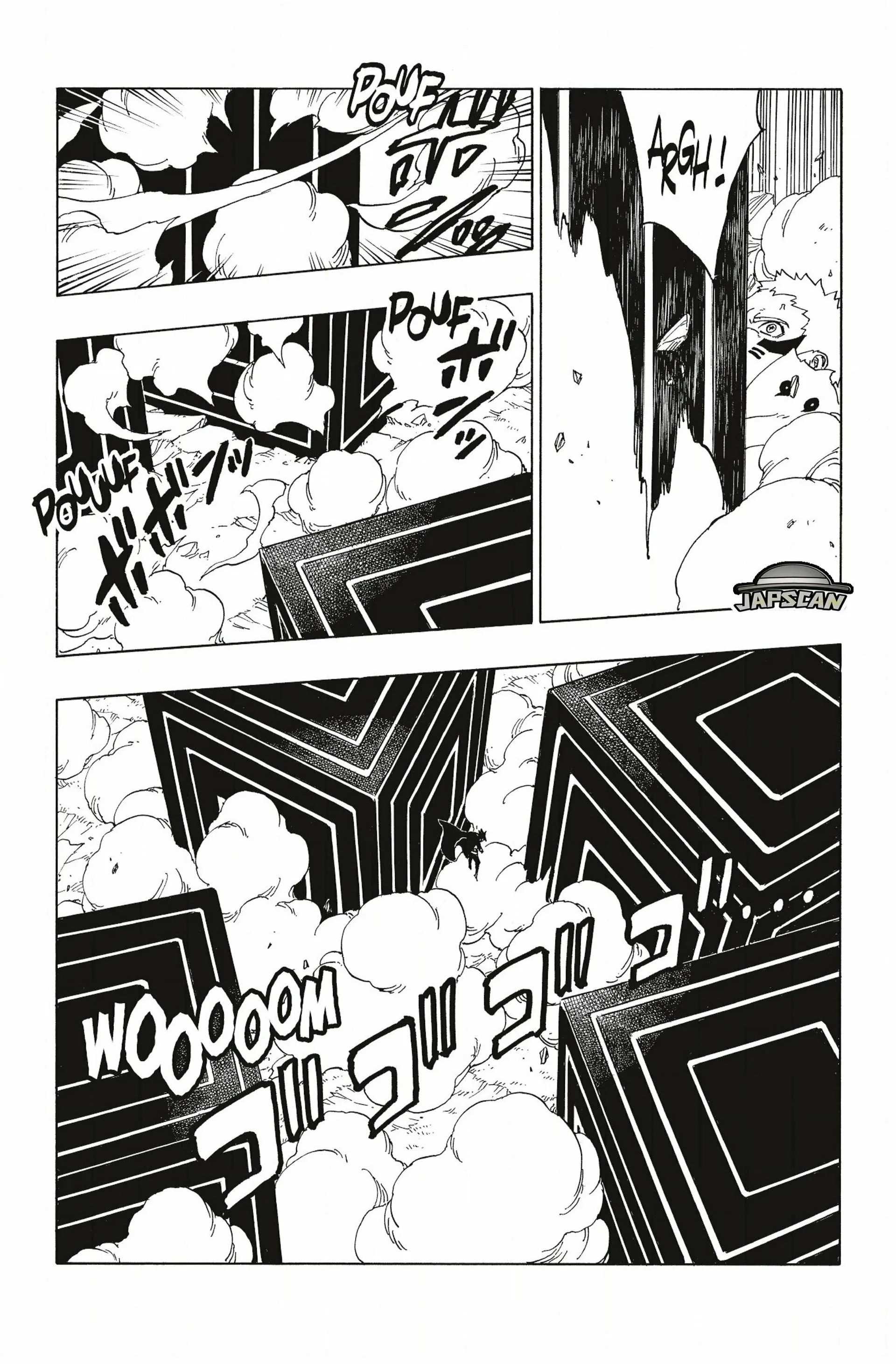 Read Boruto Naruto Next Generations FRANCAIS Manga Online