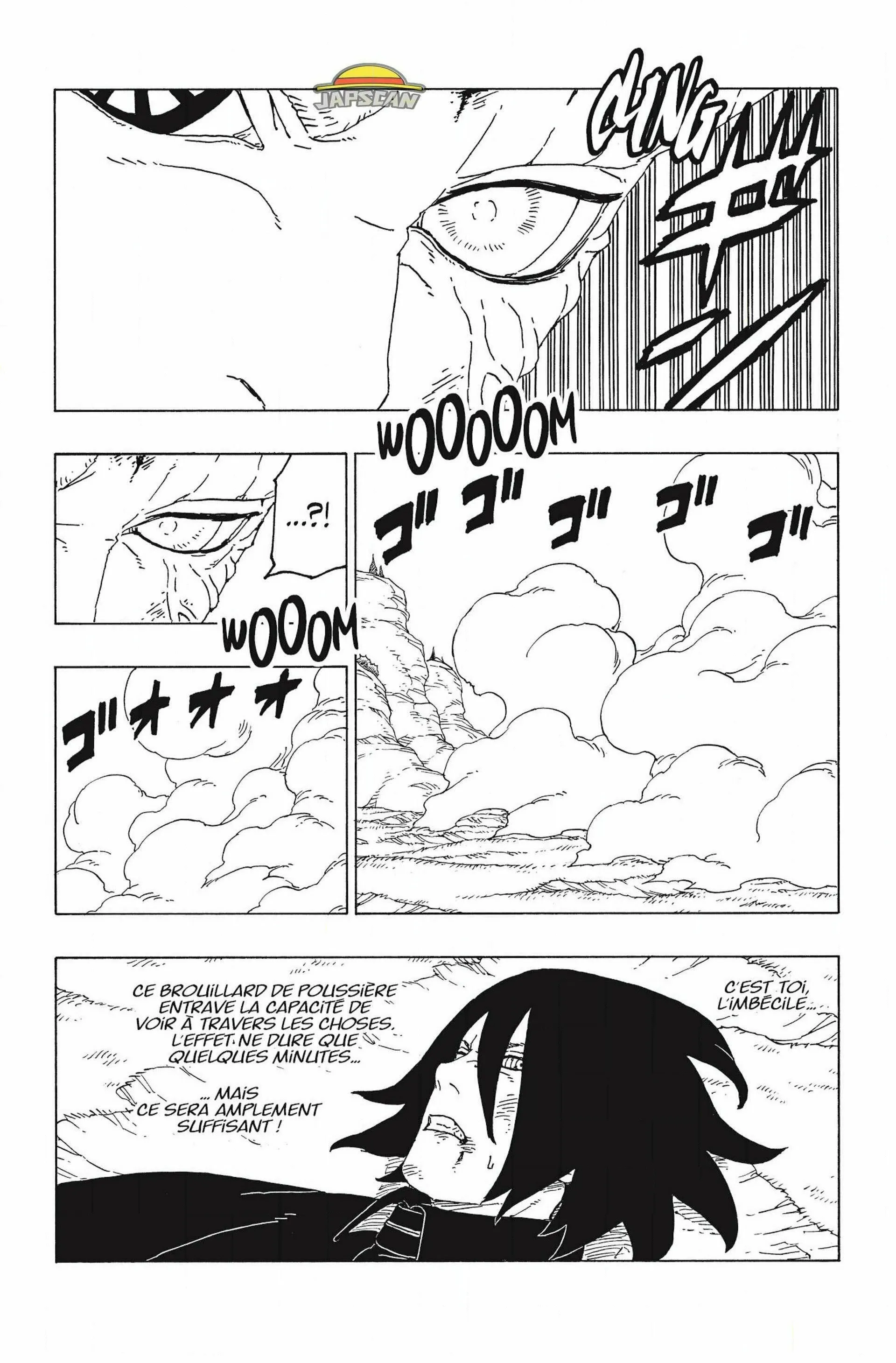 Read Boruto Naruto Next Generations FRANCAIS Manga Online