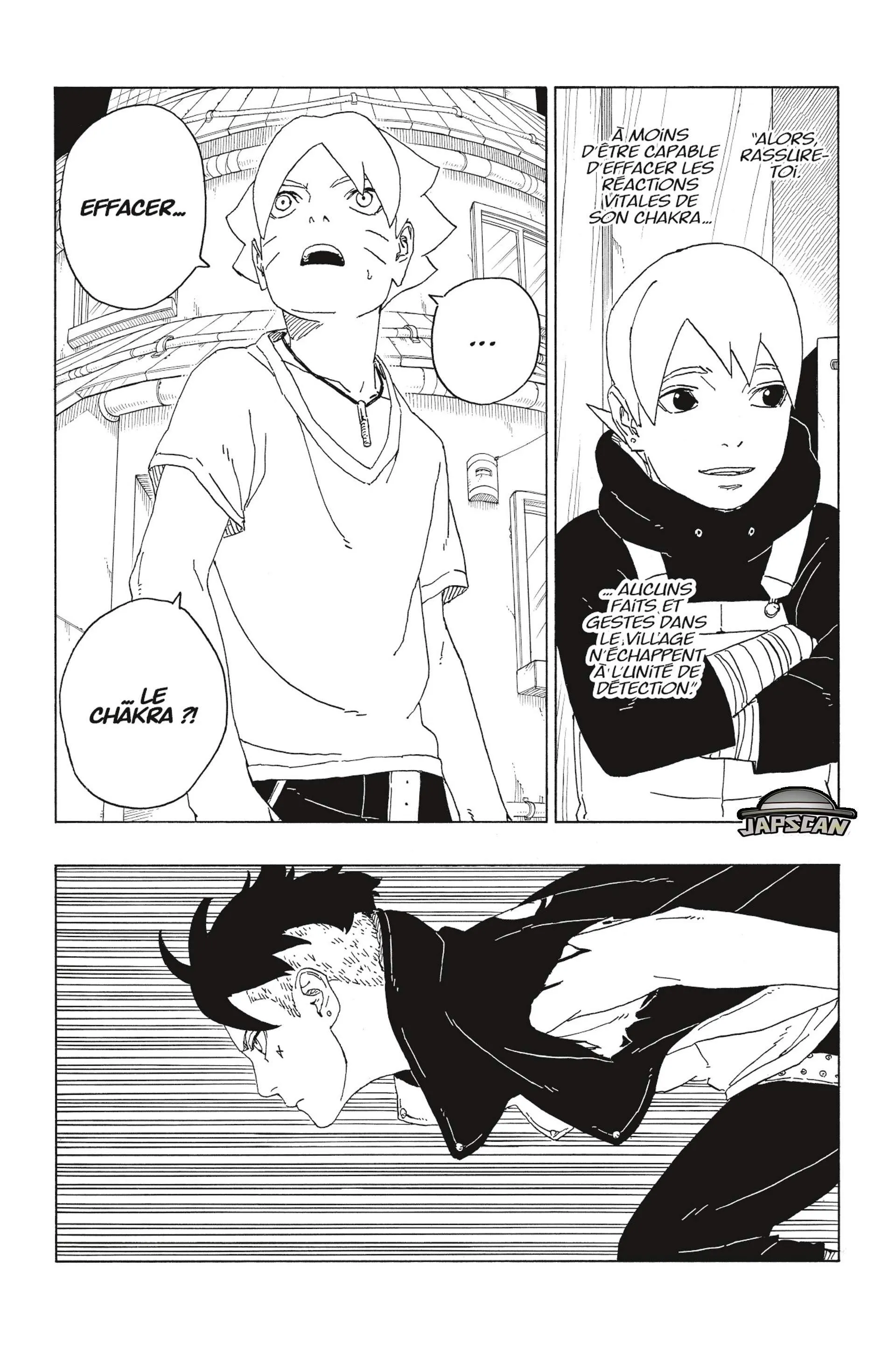 Read Boruto Naruto Next Generations FRANCAIS Manga Online