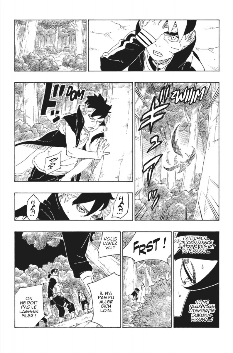 Read Boruto Naruto Next Generations FRANCAIS Manga Online