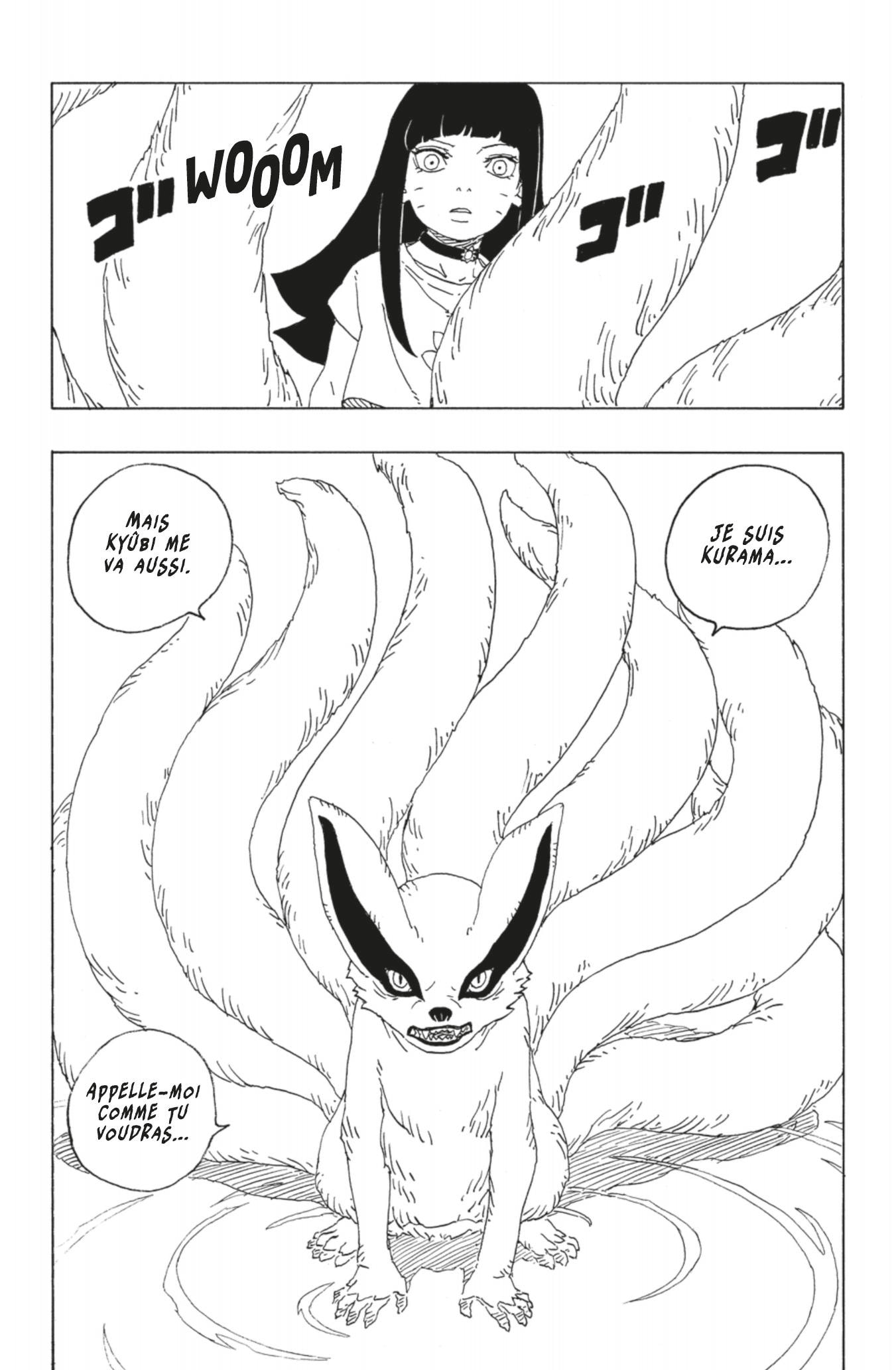 Read Boruto Two Blue Vortex FRANCAIS Manga Online