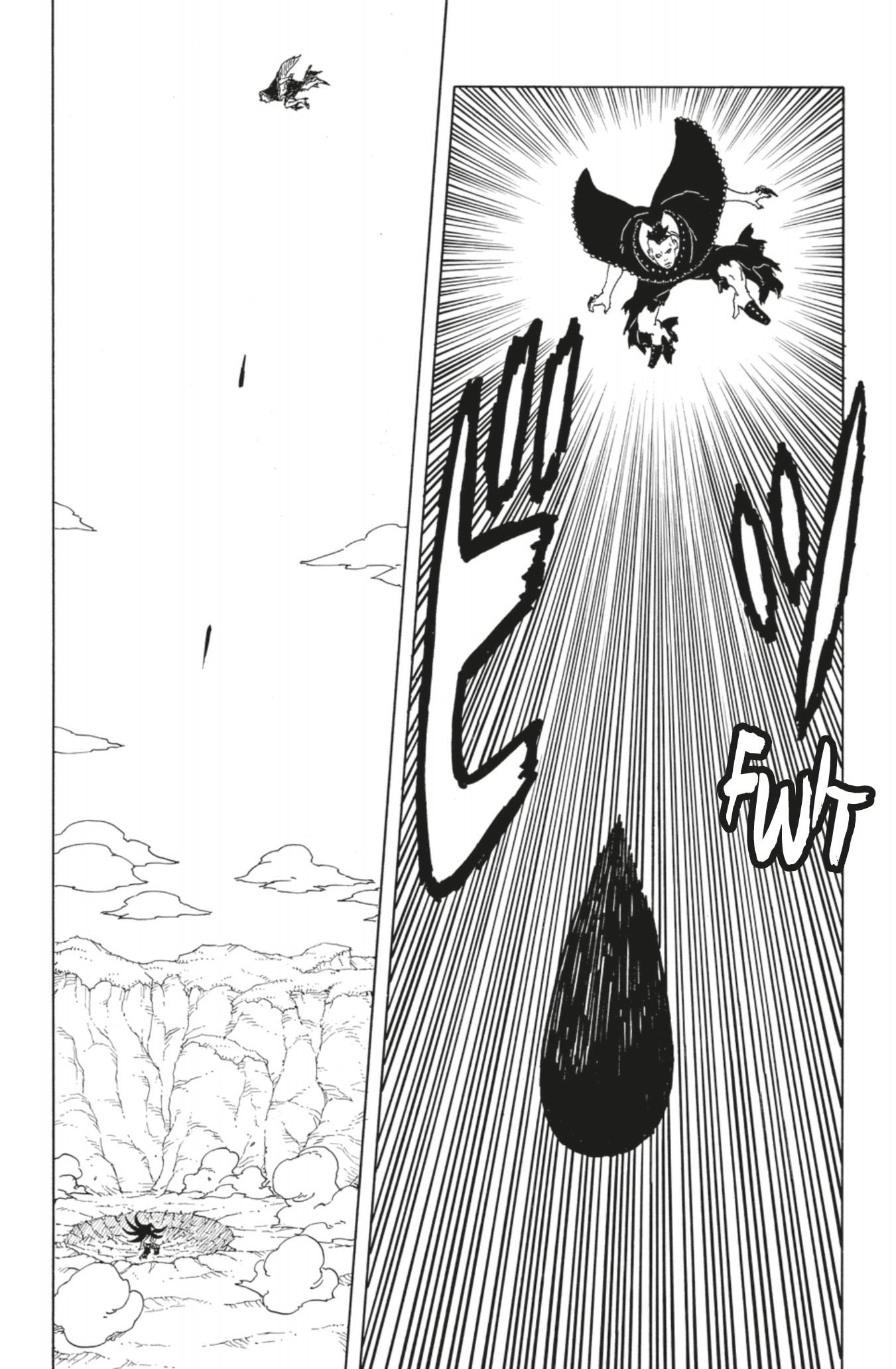 Read Boruto Two Blue Vortex FRANCAIS Manga Online