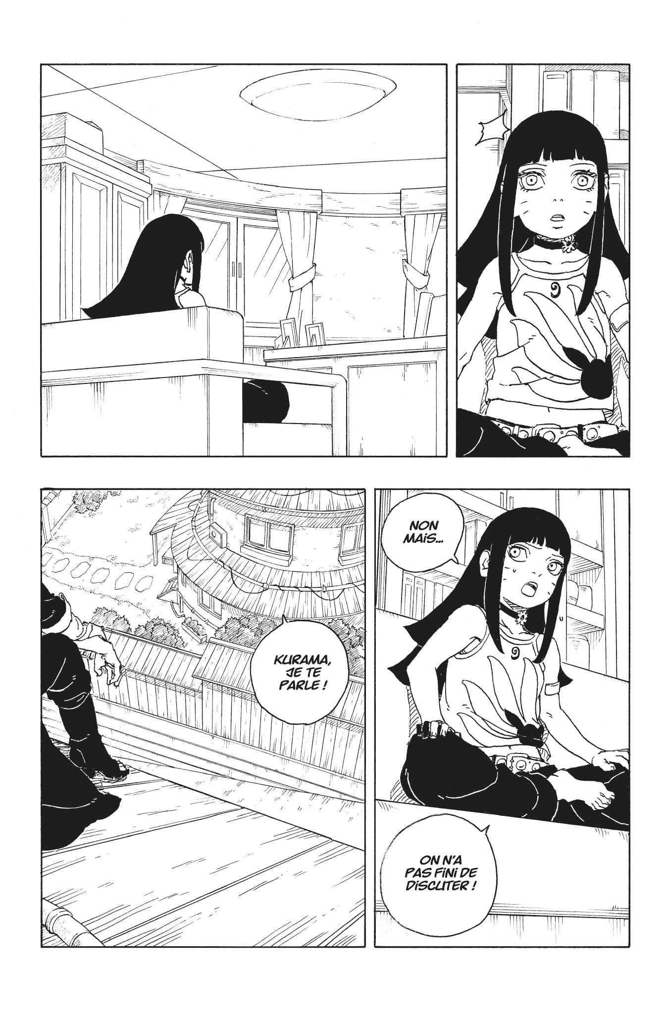 Read Boruto Two Blue Vortex FRANCAIS Manga Online