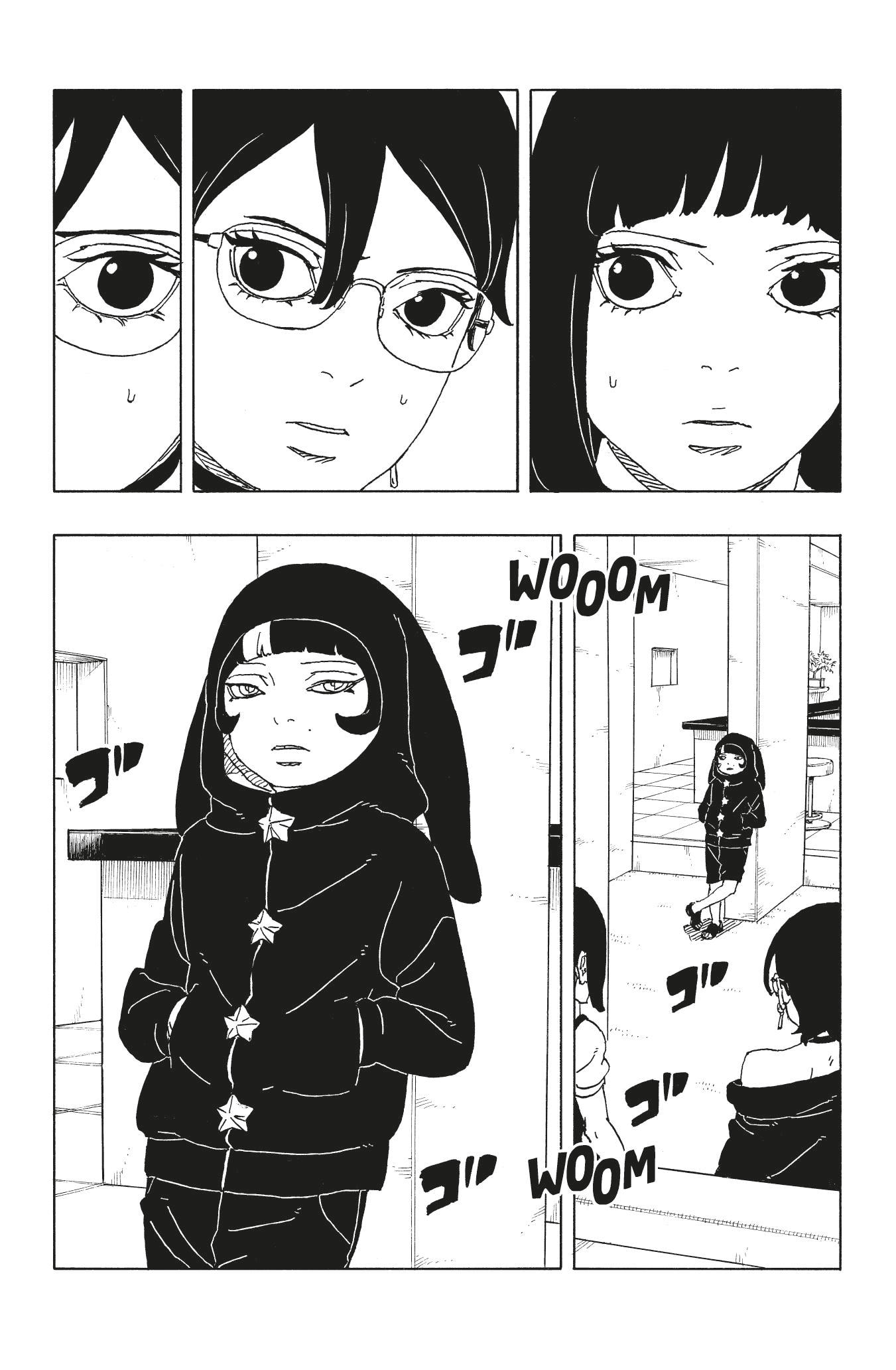 Read Boruto Two Blue Vortex FRANCAIS Manga Online