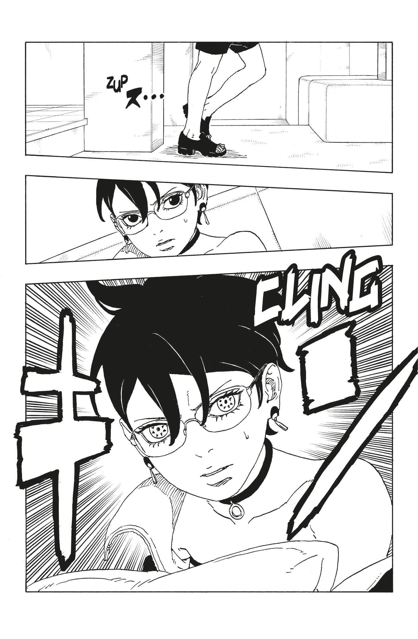 Read Boruto Two Blue Vortex FRANCAIS Manga Online