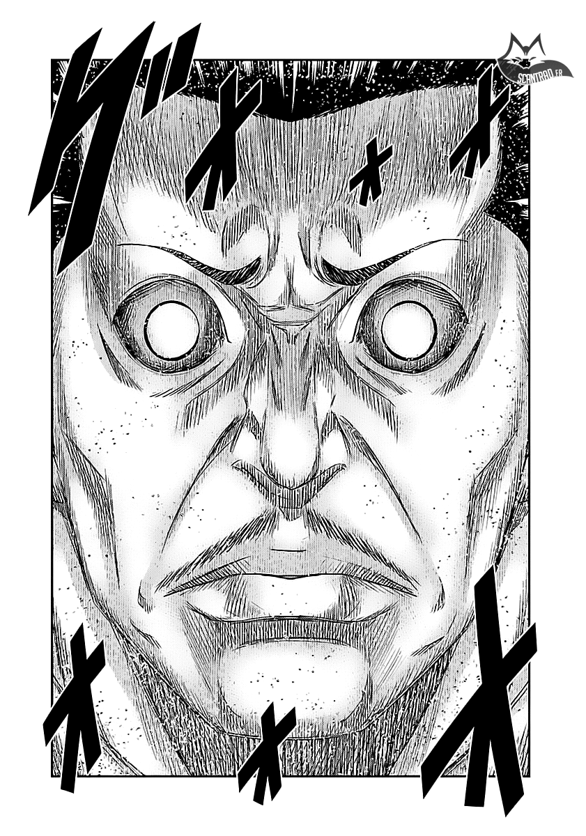 Read Bouncer FRANCAIS Manga Online