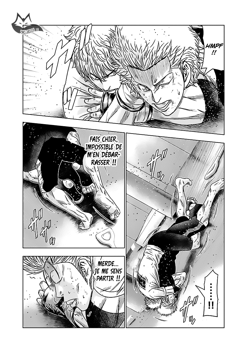 Read Bouncer FRANCAIS Manga Online