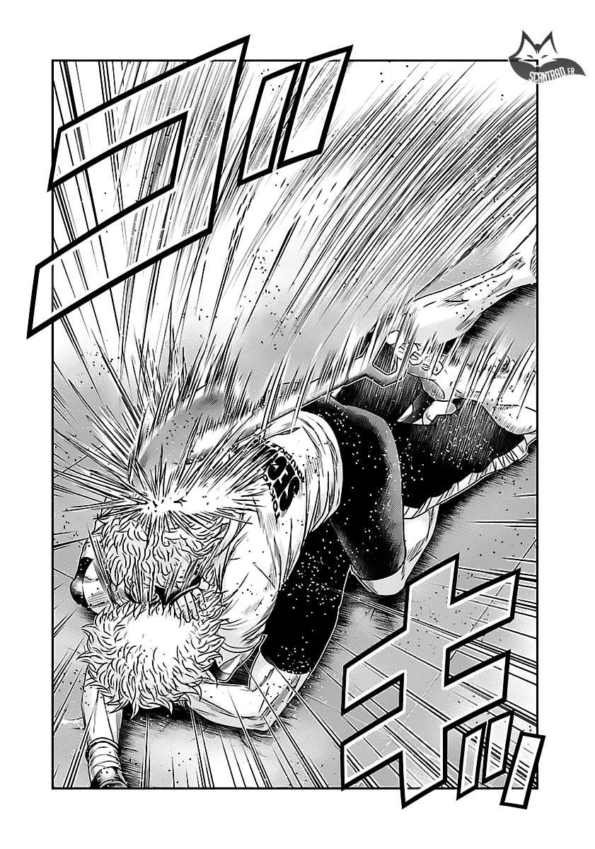 Read Bouncer FRANCAIS Manga Online