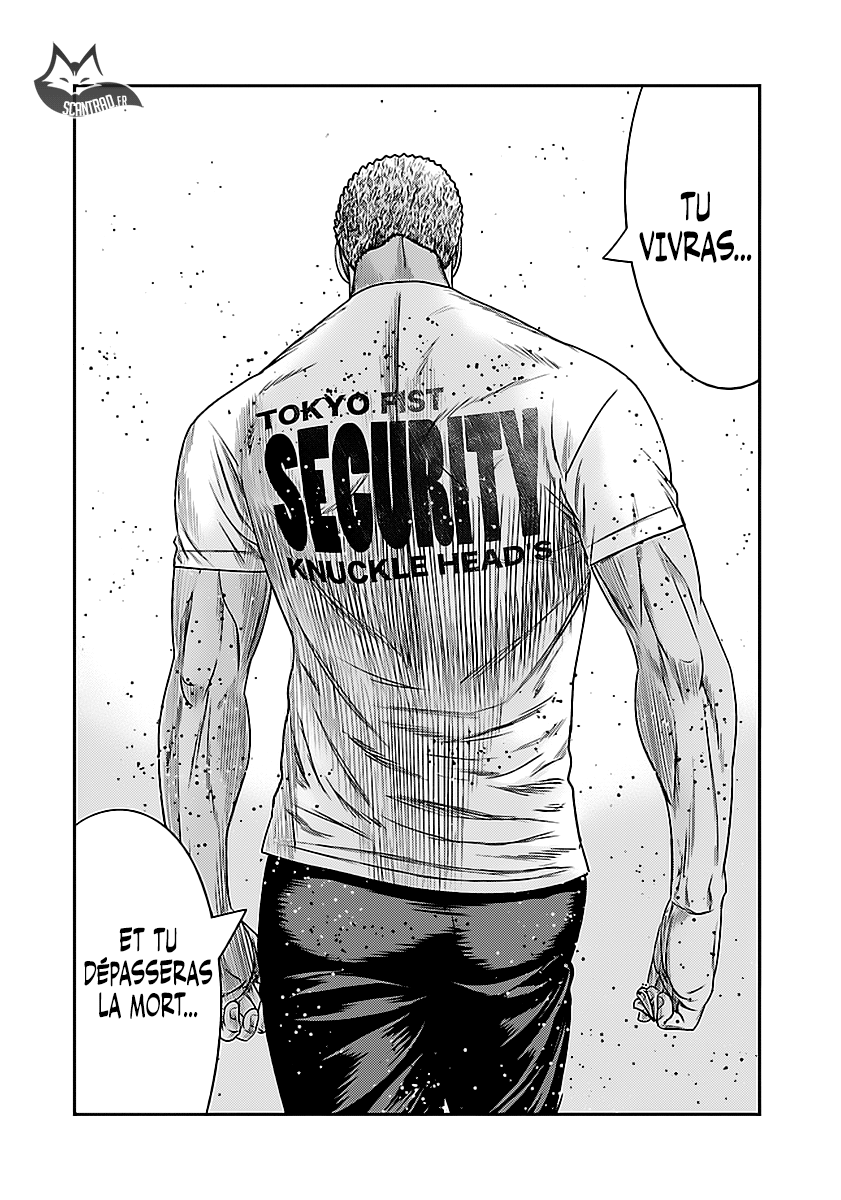 Read Bouncer FRANCAIS Manga Online