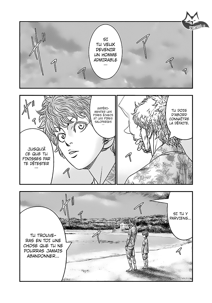 Read Bouncer FRANCAIS Manga Online