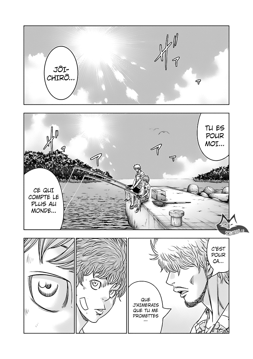 Read Bouncer FRANCAIS Manga Online