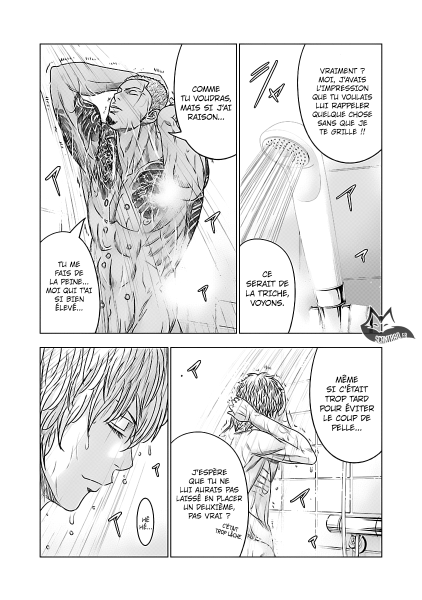 Read Bouncer FRANCAIS Manga Online