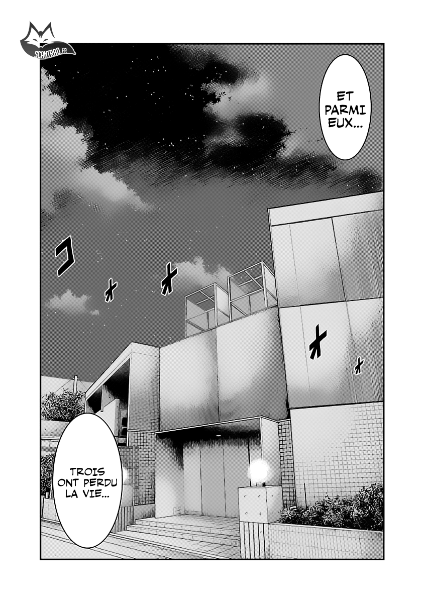 Read Bouncer FRANCAIS Manga Online