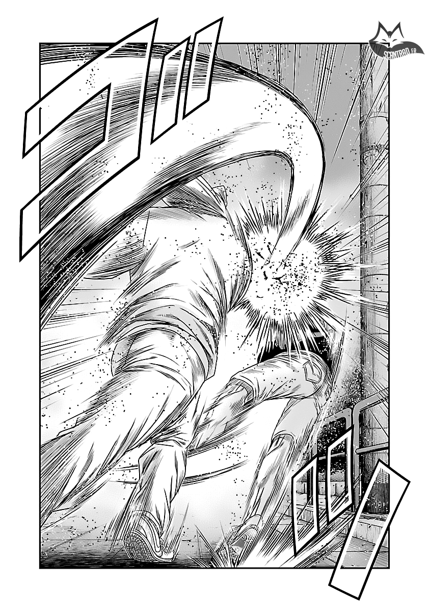 Read Bouncer FRANCAIS Manga Online