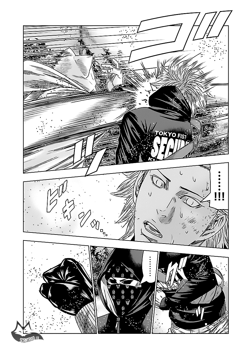 Read Bouncer FRANCAIS Manga Online