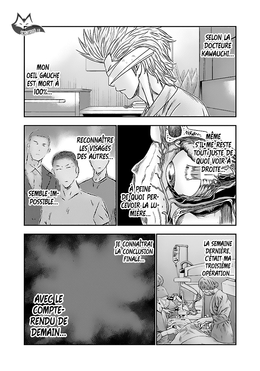 Read Bouncer FRANCAIS Manga Online