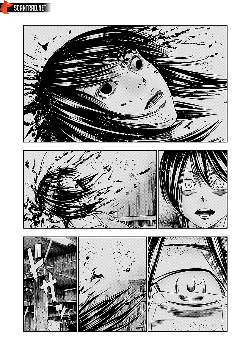 Read Bouncer FRANCAIS Manga Online